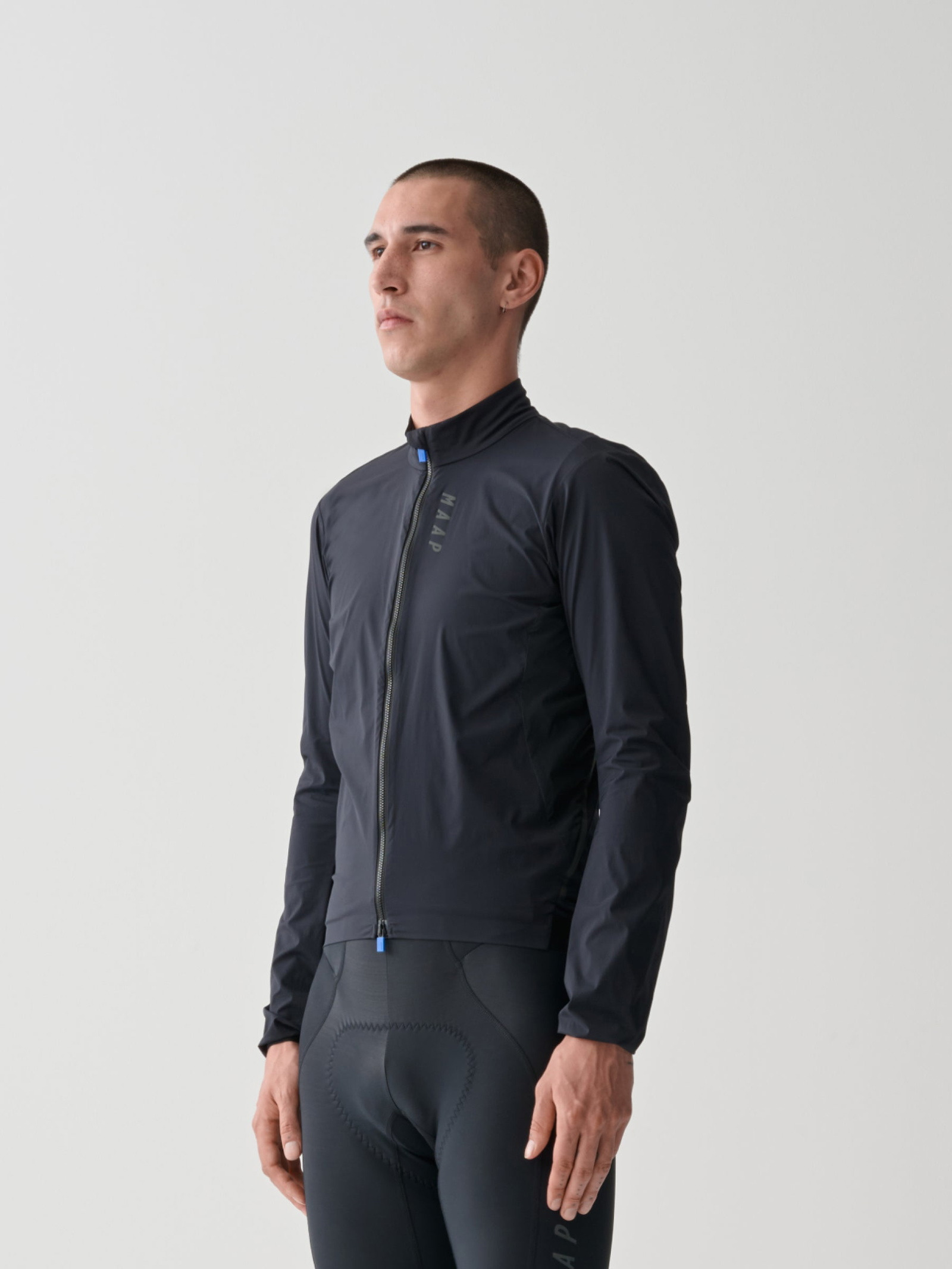 Flow Jacket - 2