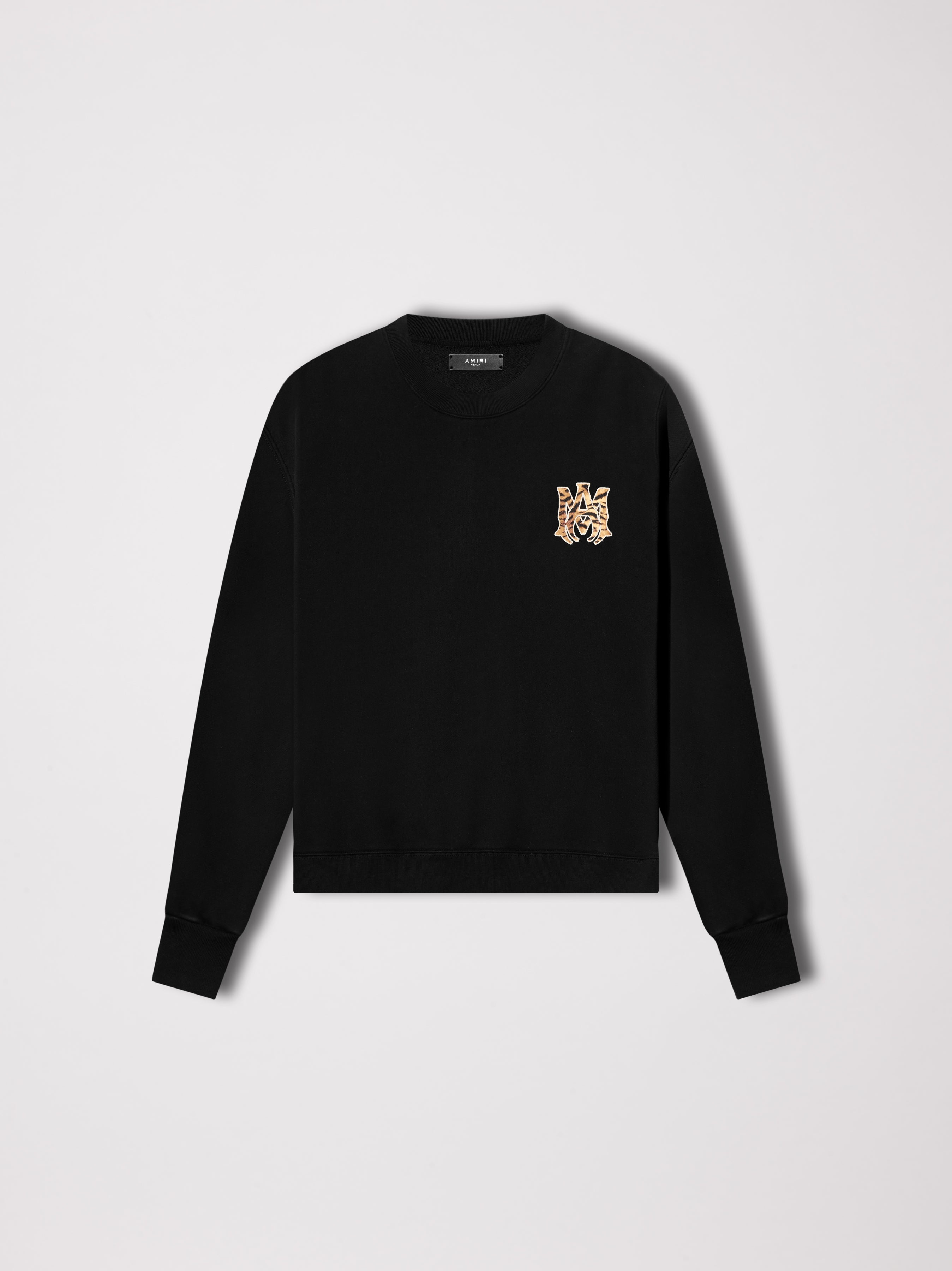 LUNAR NEW YEAR M.A. CREWNECK - 1