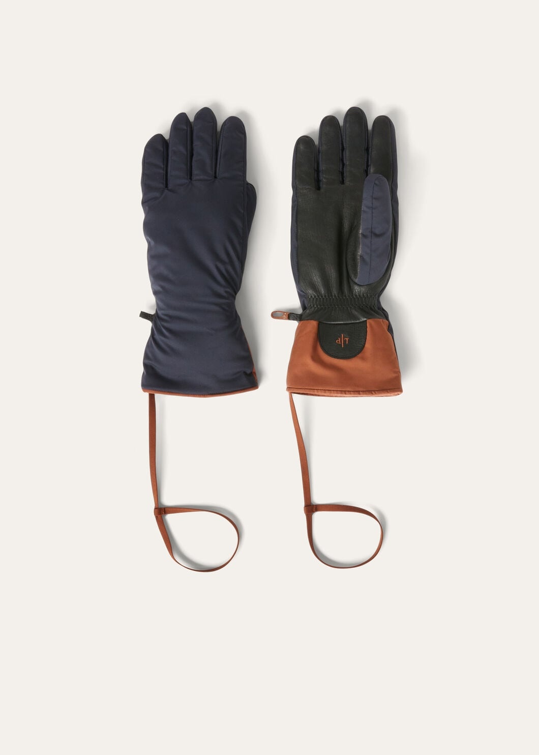 Ski Glove - 2