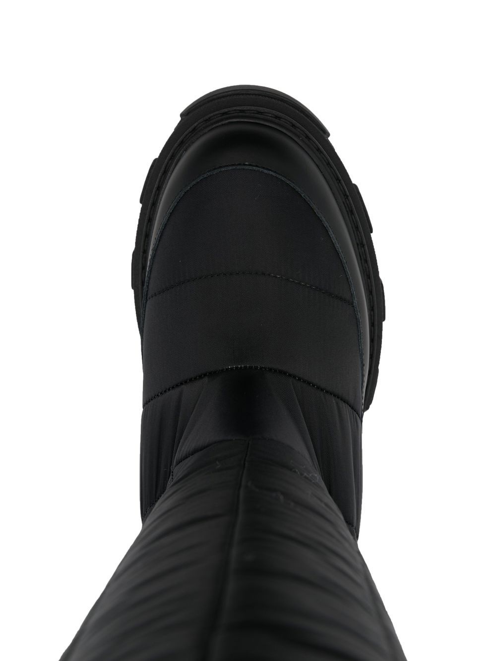 Gia 19 padded boots - 4