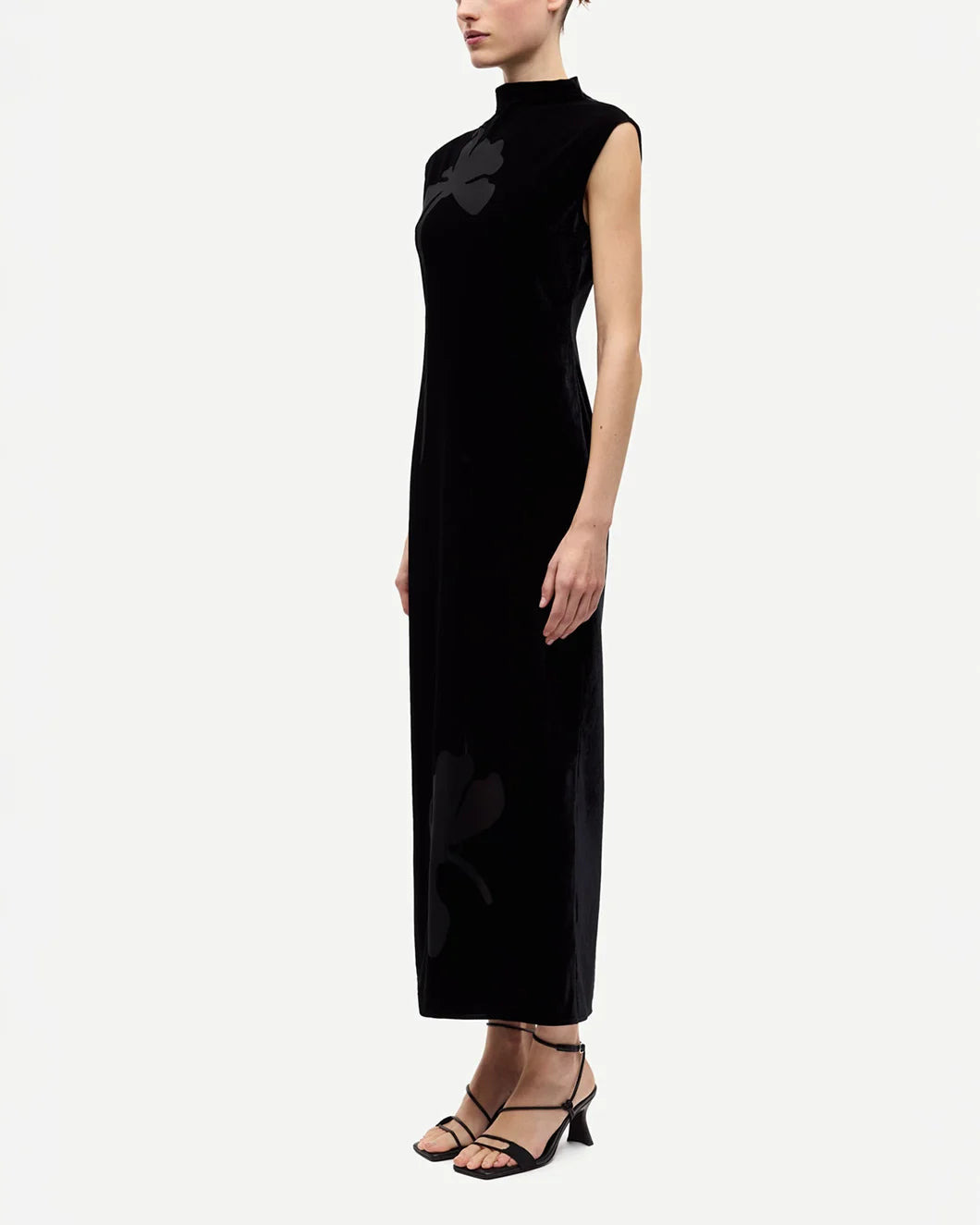 SAKALANI DRESS - 3