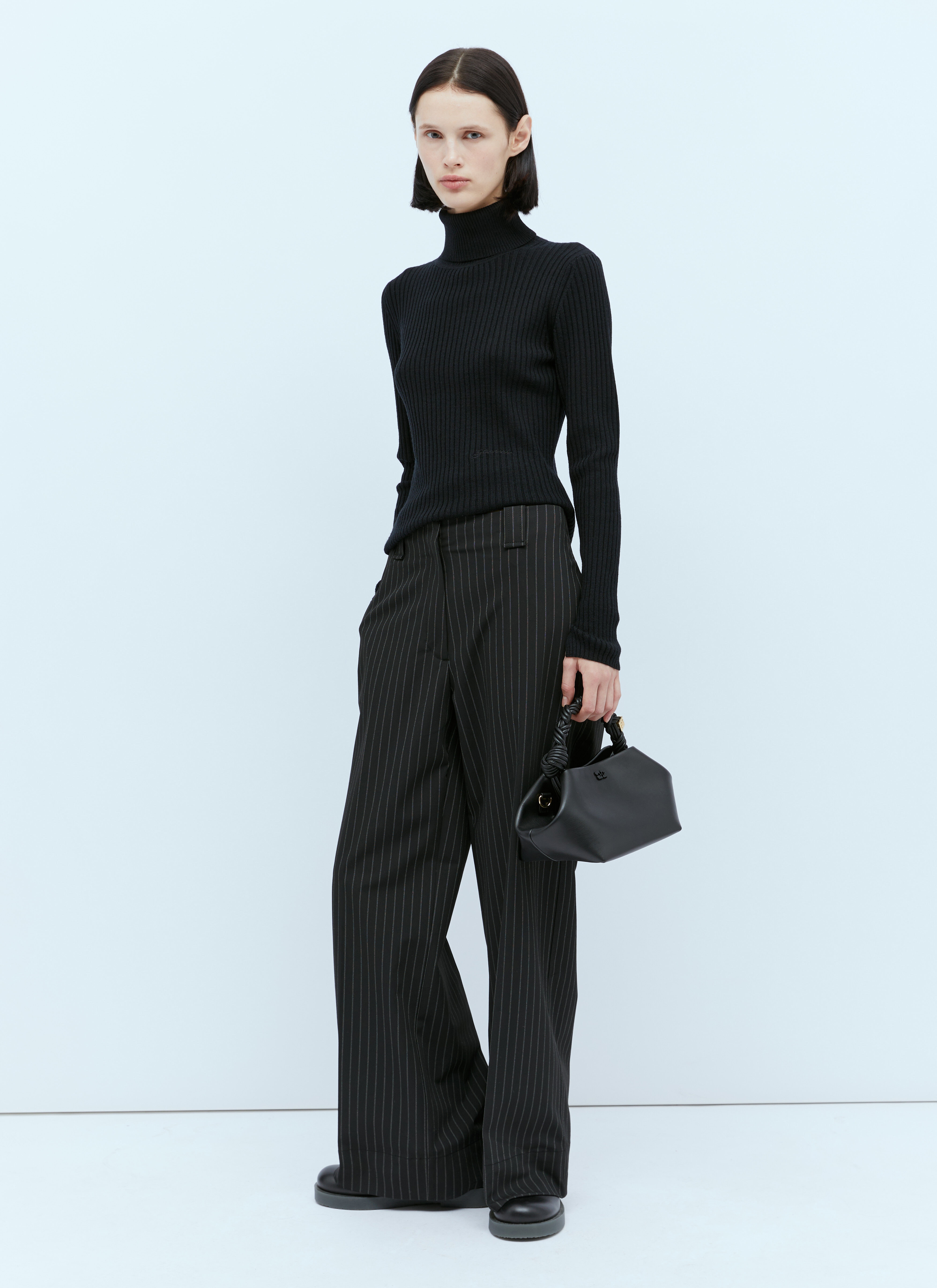 Bou Small Handbag - 4