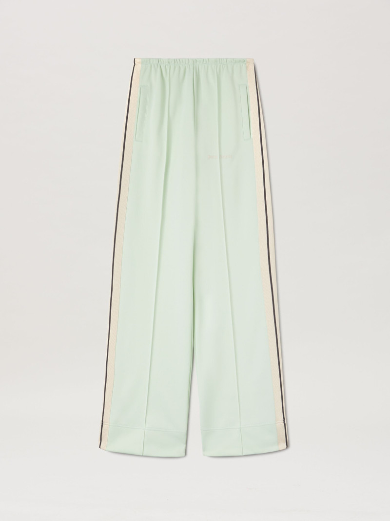 Logo Track Loose Pants - 1