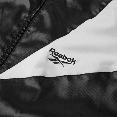 Reebok Reebok Classics Twin Vector Track Jacket outlook