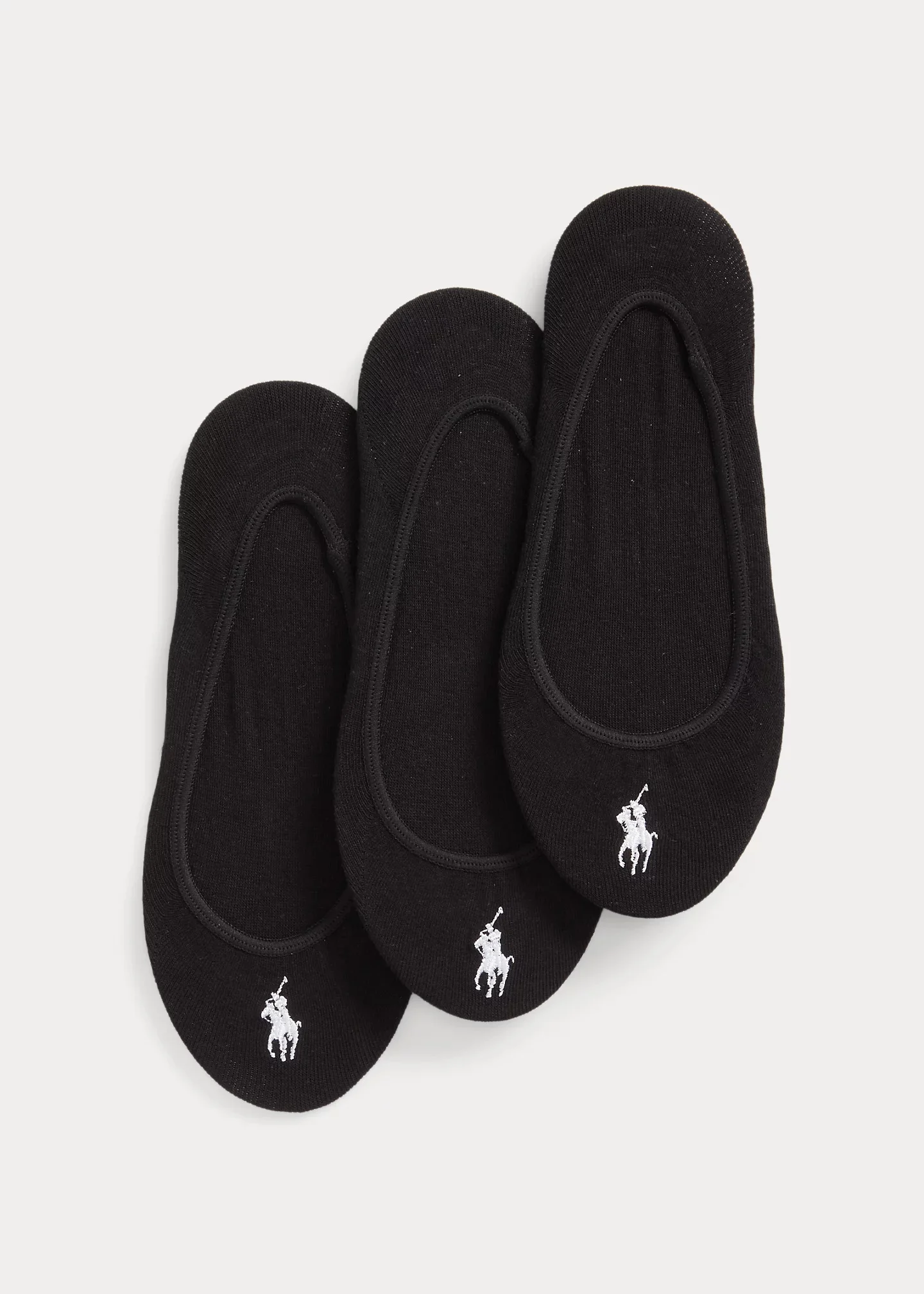 Ultralow Liner Sock 3-Pack - 1