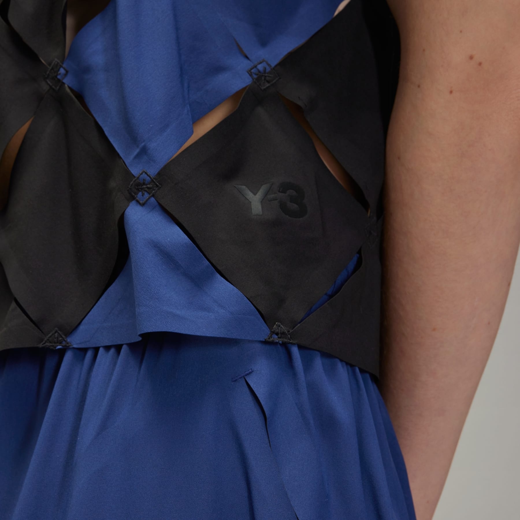 Y-3 Puzzle Top - 8