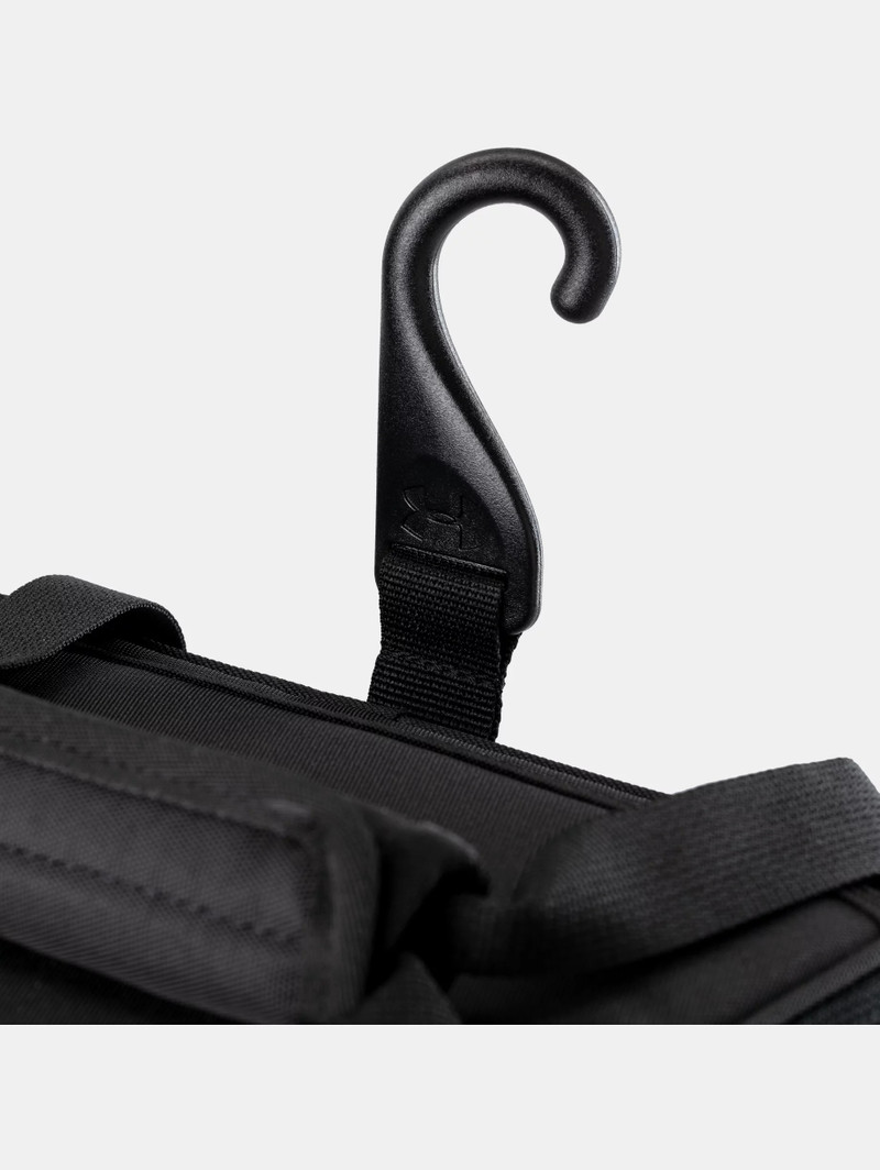 UA 12-Can Sideline Soft Cooler 4