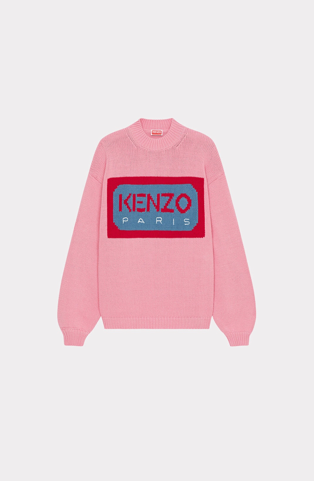 KENZO Paris jumper - 1