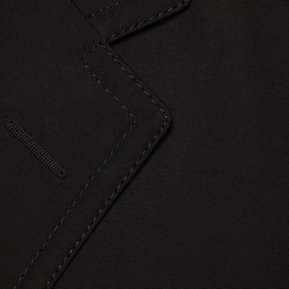 Cotton poplin coat - 5