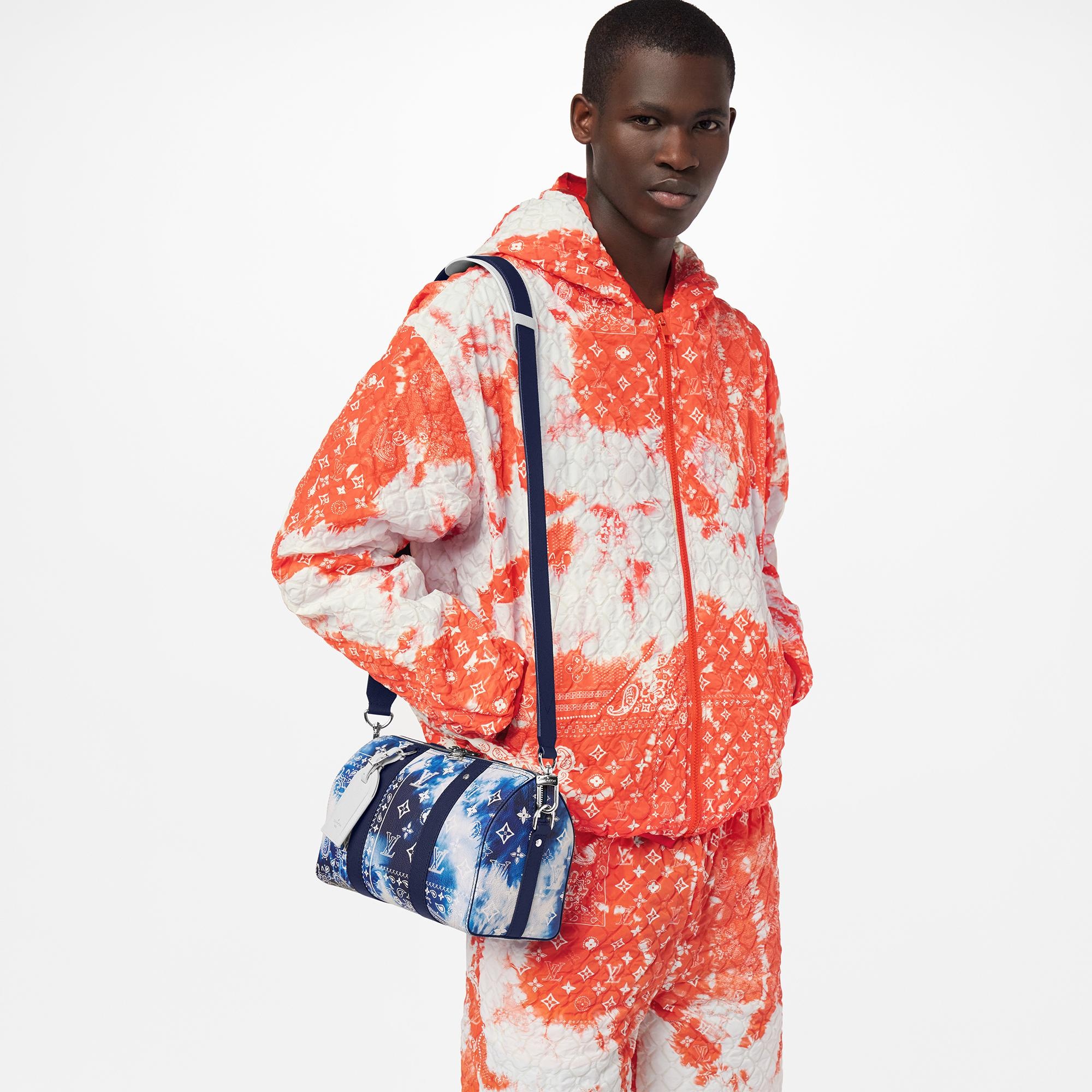 City Keepall - 8