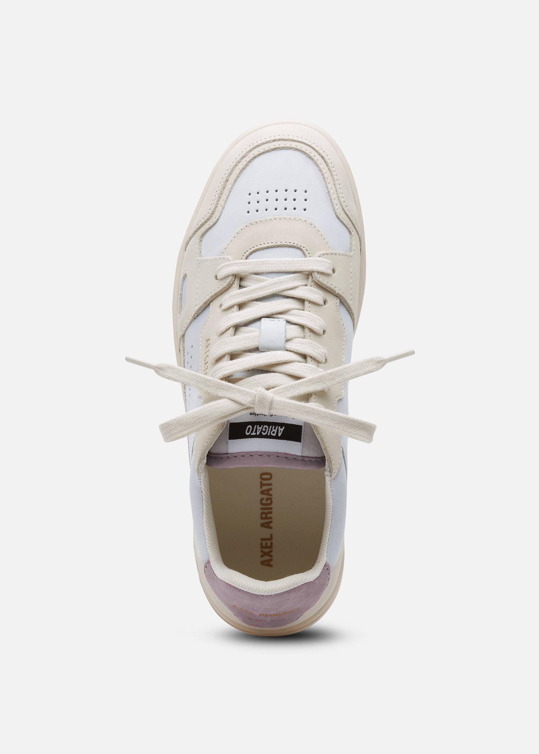 Dice Lo Sneaker - 4