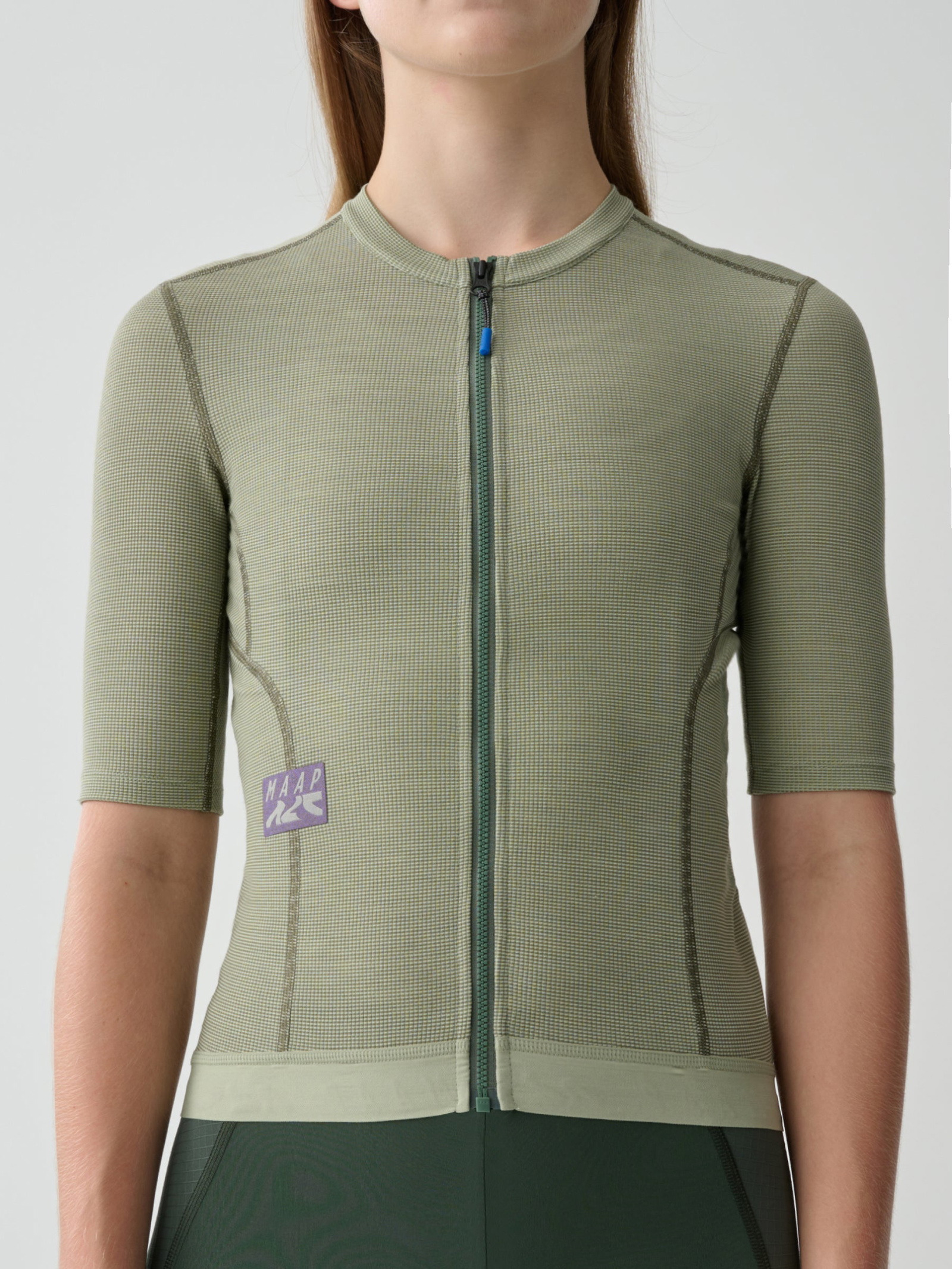 Women's Alt_Road™ Jersey 2.0 - 3