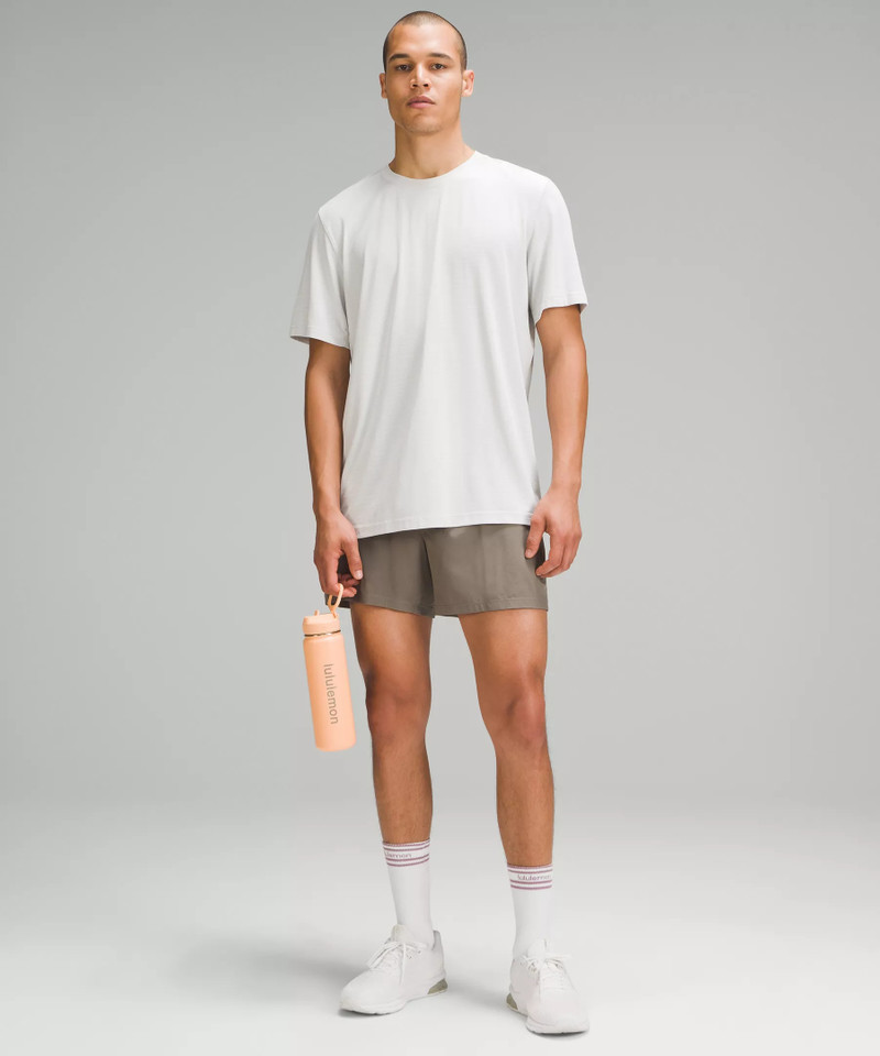 Back to Life Sport Bottle 24oz *Straw Lid 4