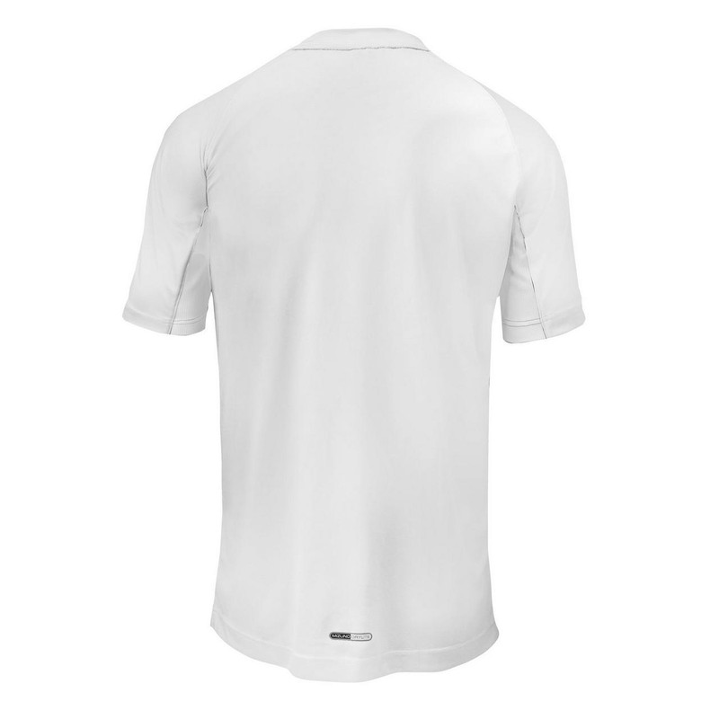 Mizuno Mizuno Elite 2-Button Baseball Jersey outlook