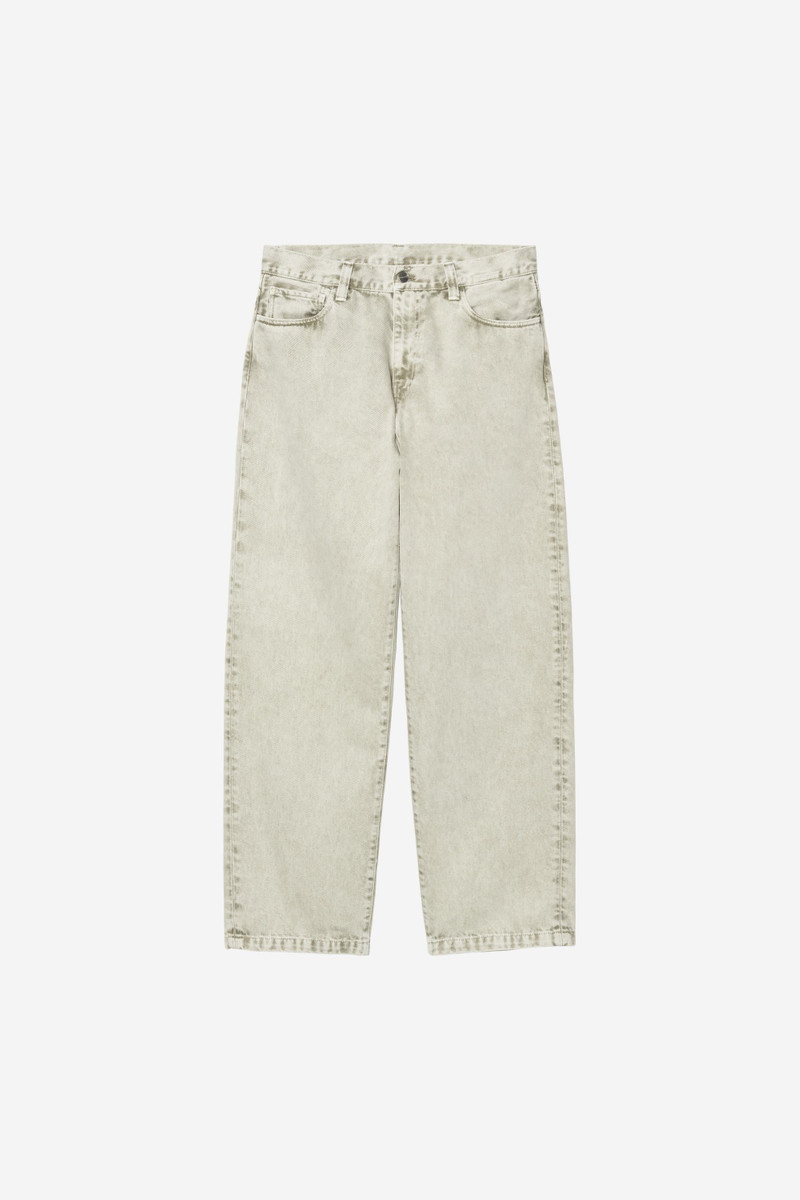Landon Pant - Color Denim - 1