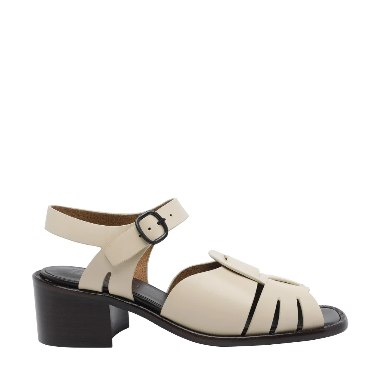 Hereu Women Ancora Fisherman Sandals - 1