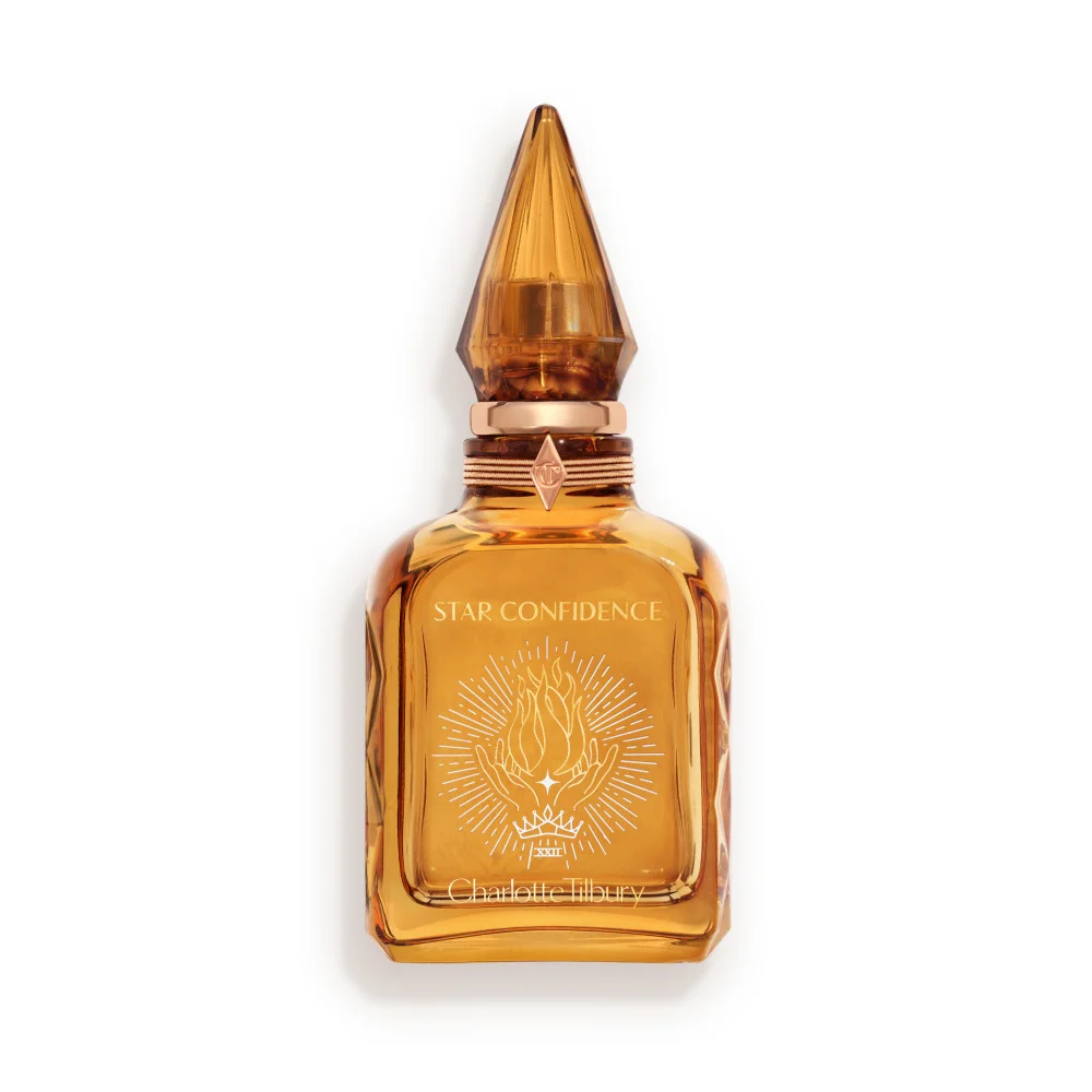 STAR CONFIDENCE 50 ML FRAGRANCE - 1