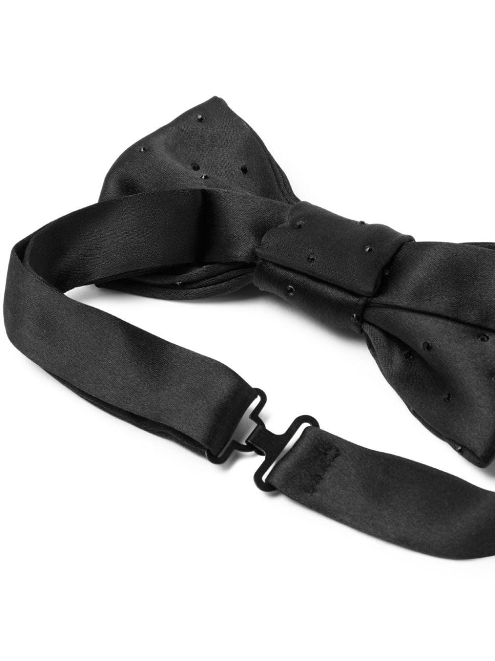 silk bow - 2