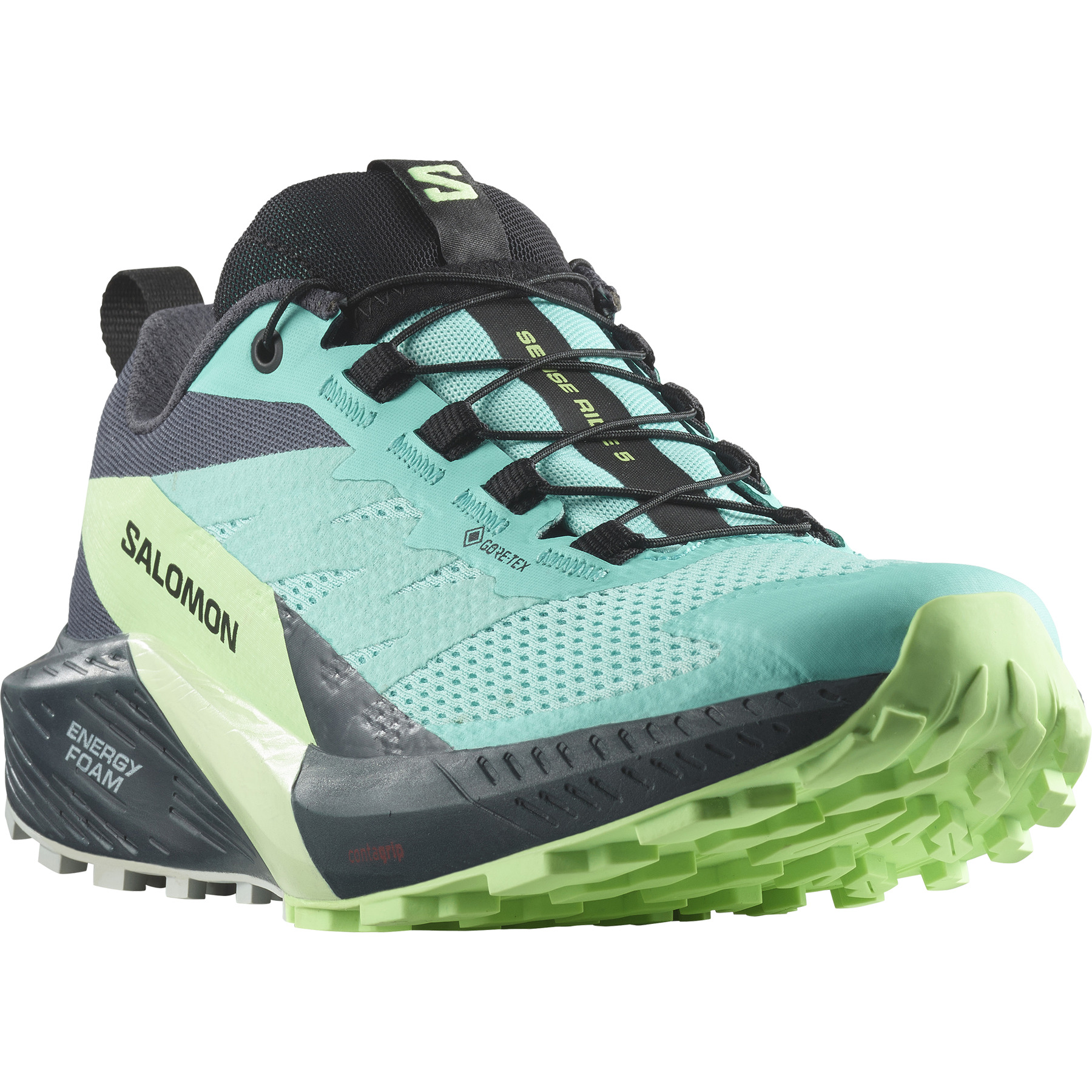 SENSE RIDE 5 GORE-TEX - 6
