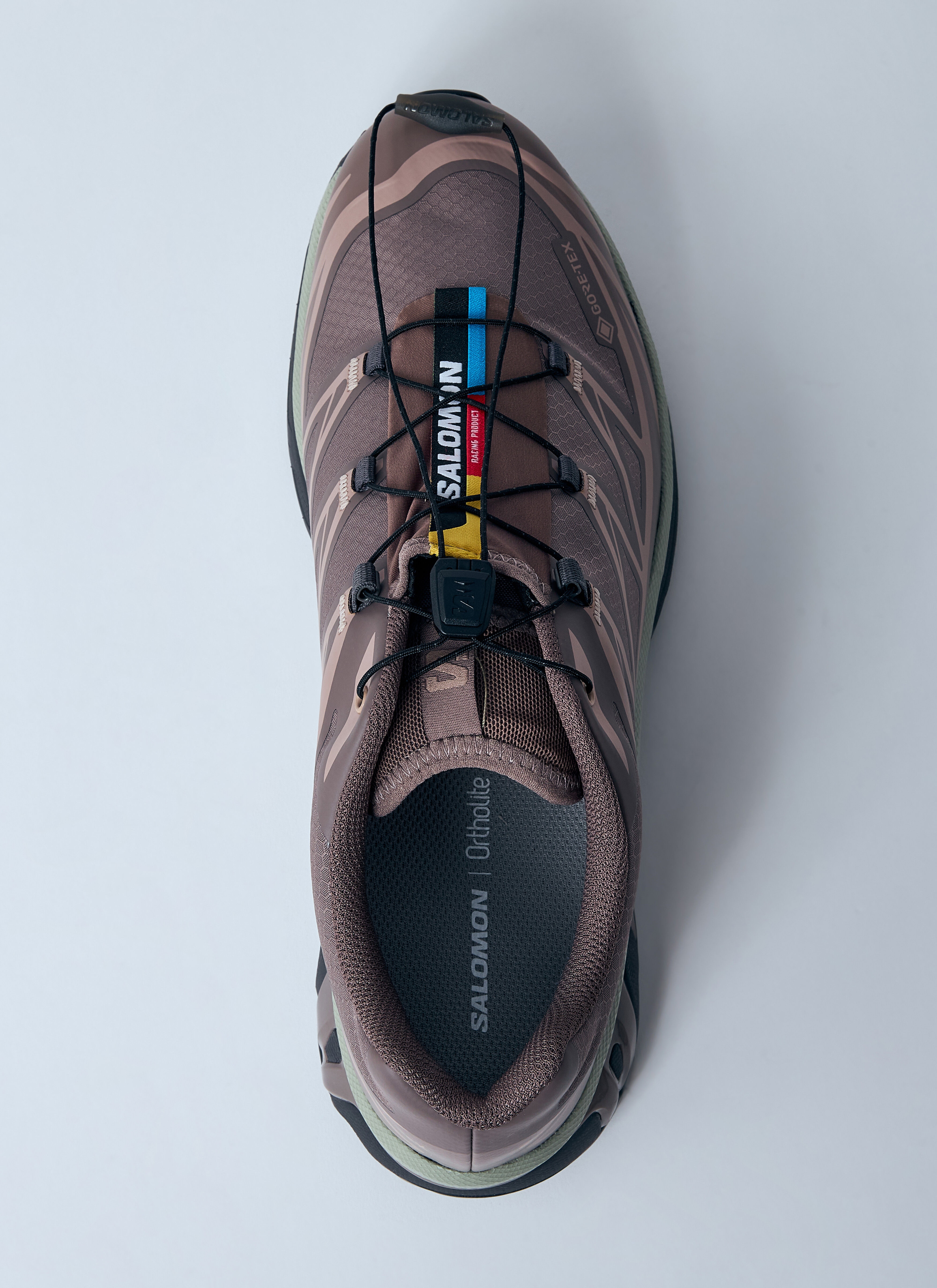 XT-6 Sneakers - 6