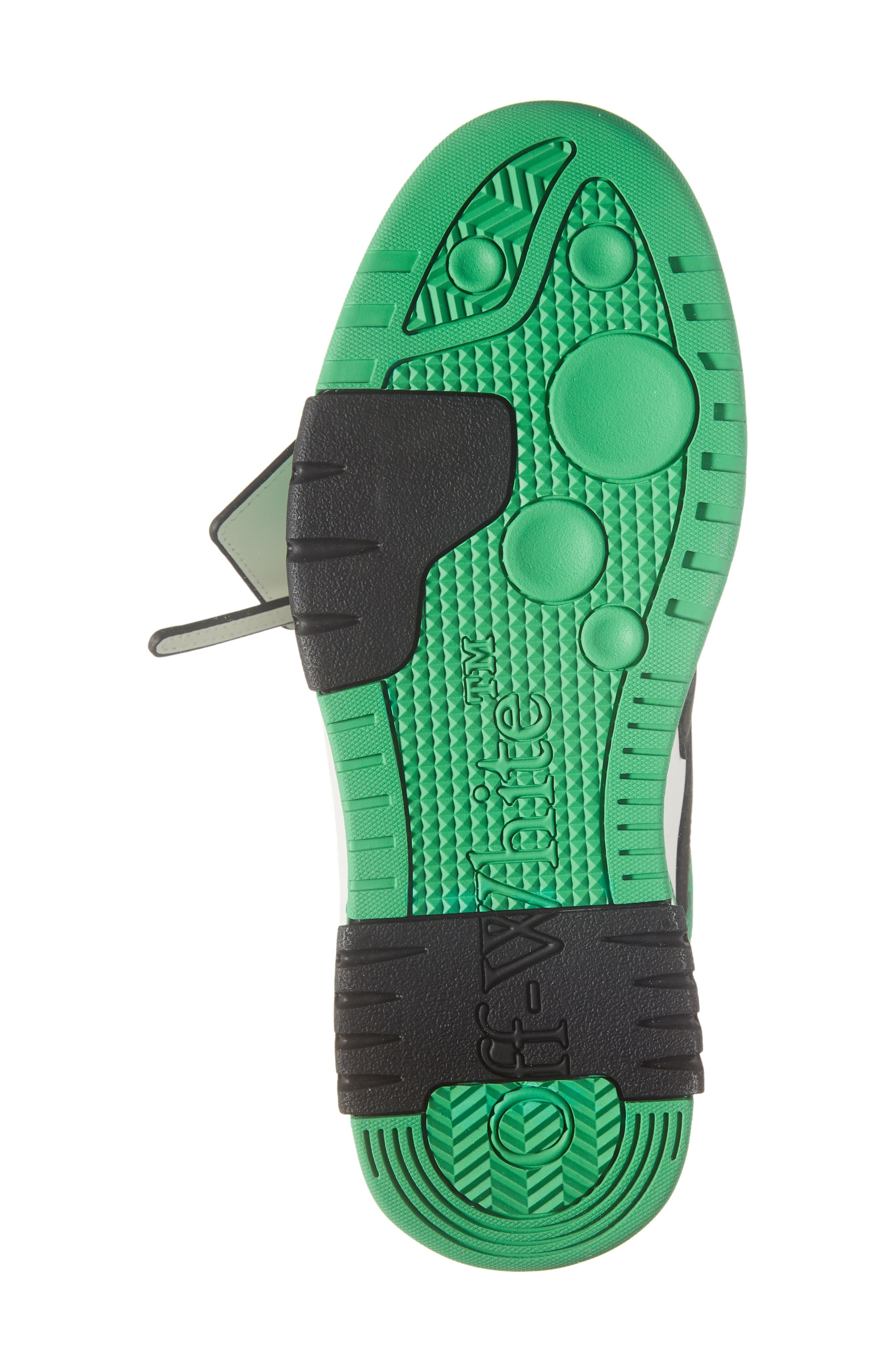 Out of Office Low Top Sneaker - 6