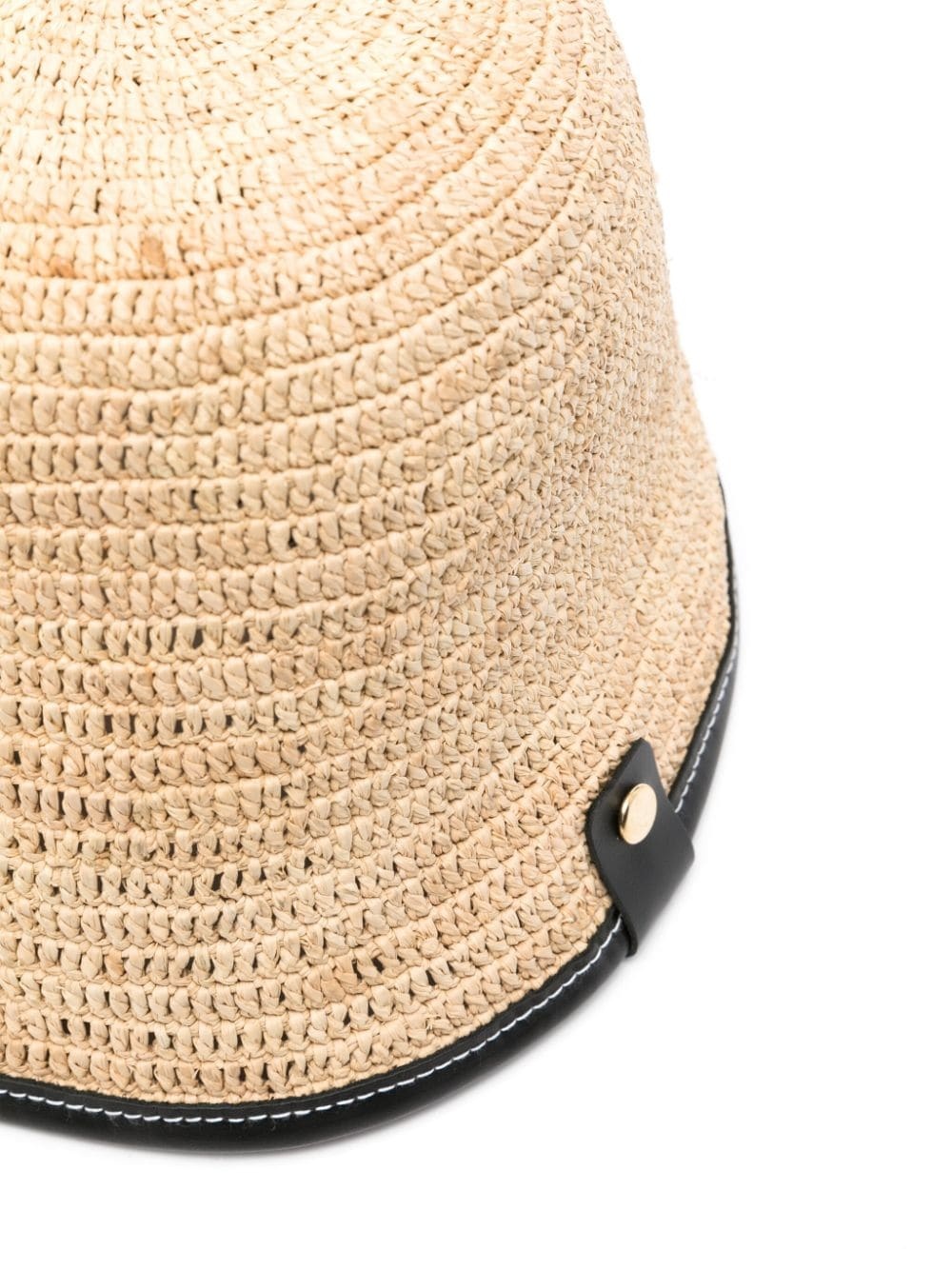 Jacquemus Le Bob Soli Bucket Hat - 2