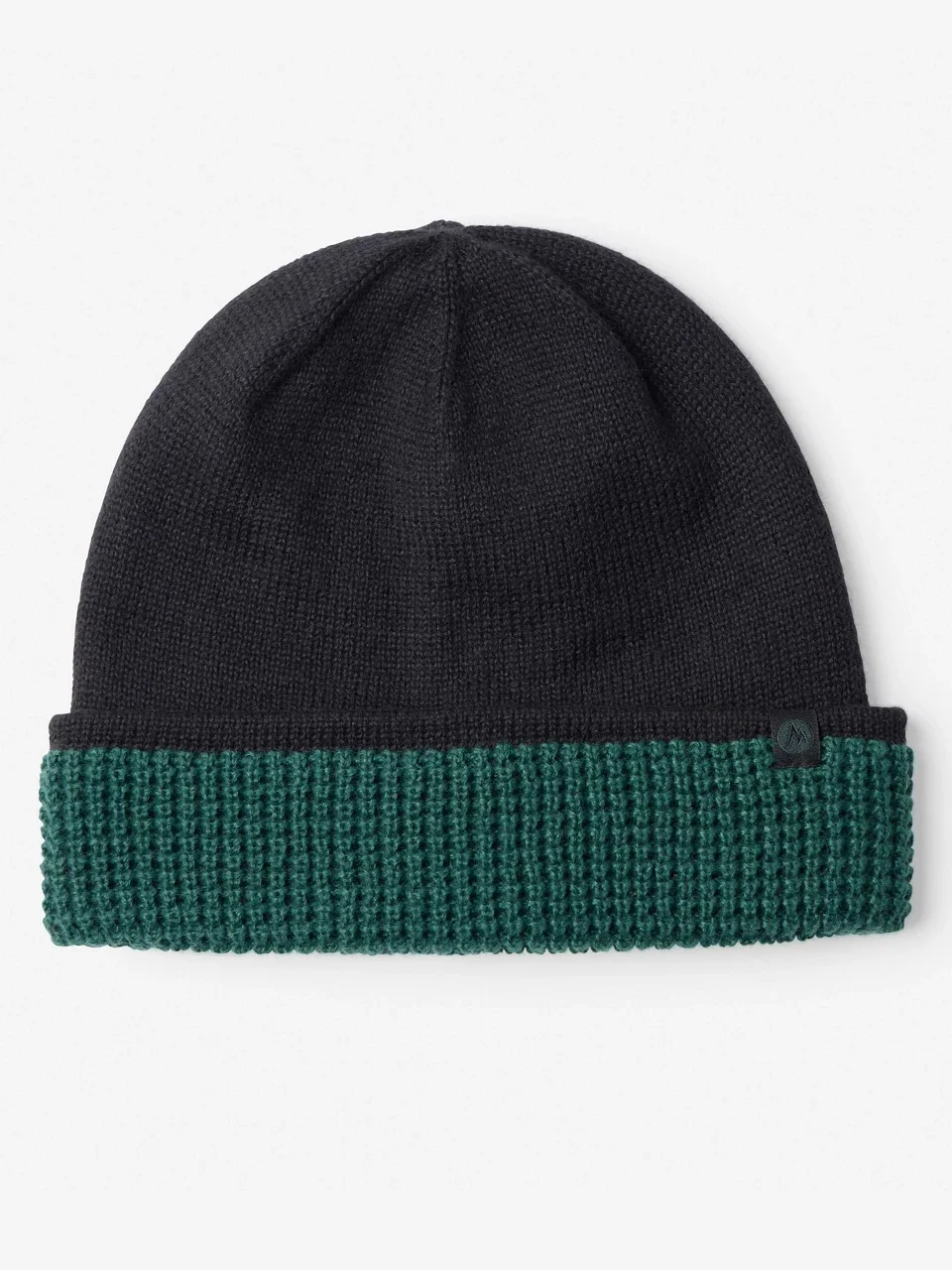 Reversible Waffle Beanie - 1