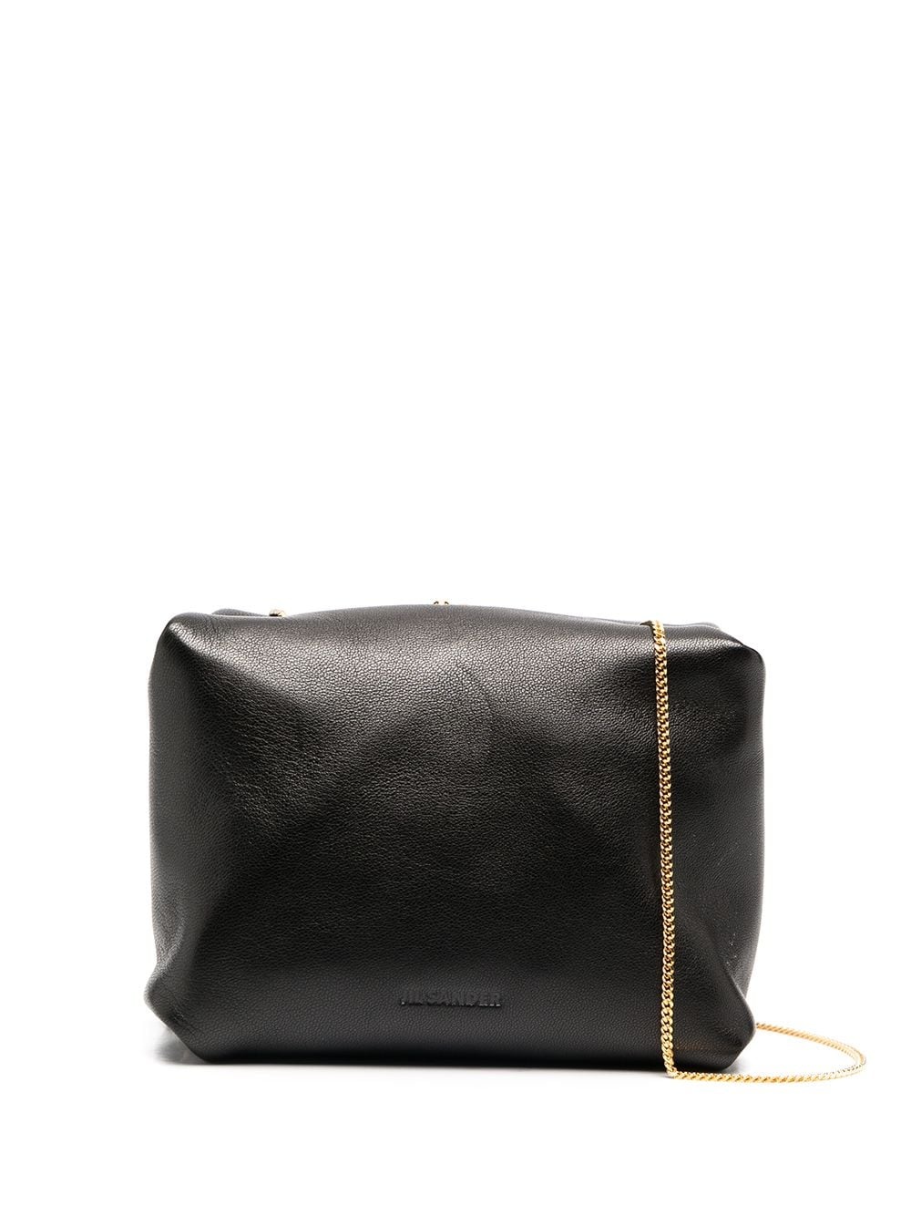 mini pouch crossbody bag - 1