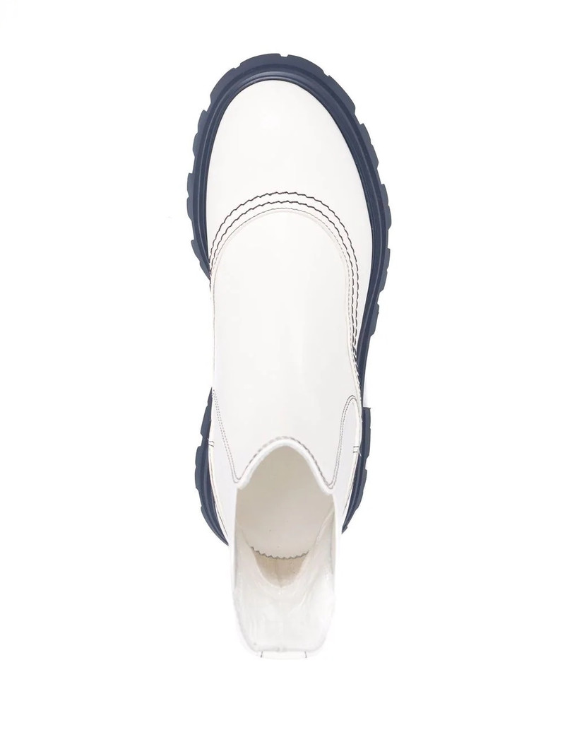 Wander Chelsea boots 4