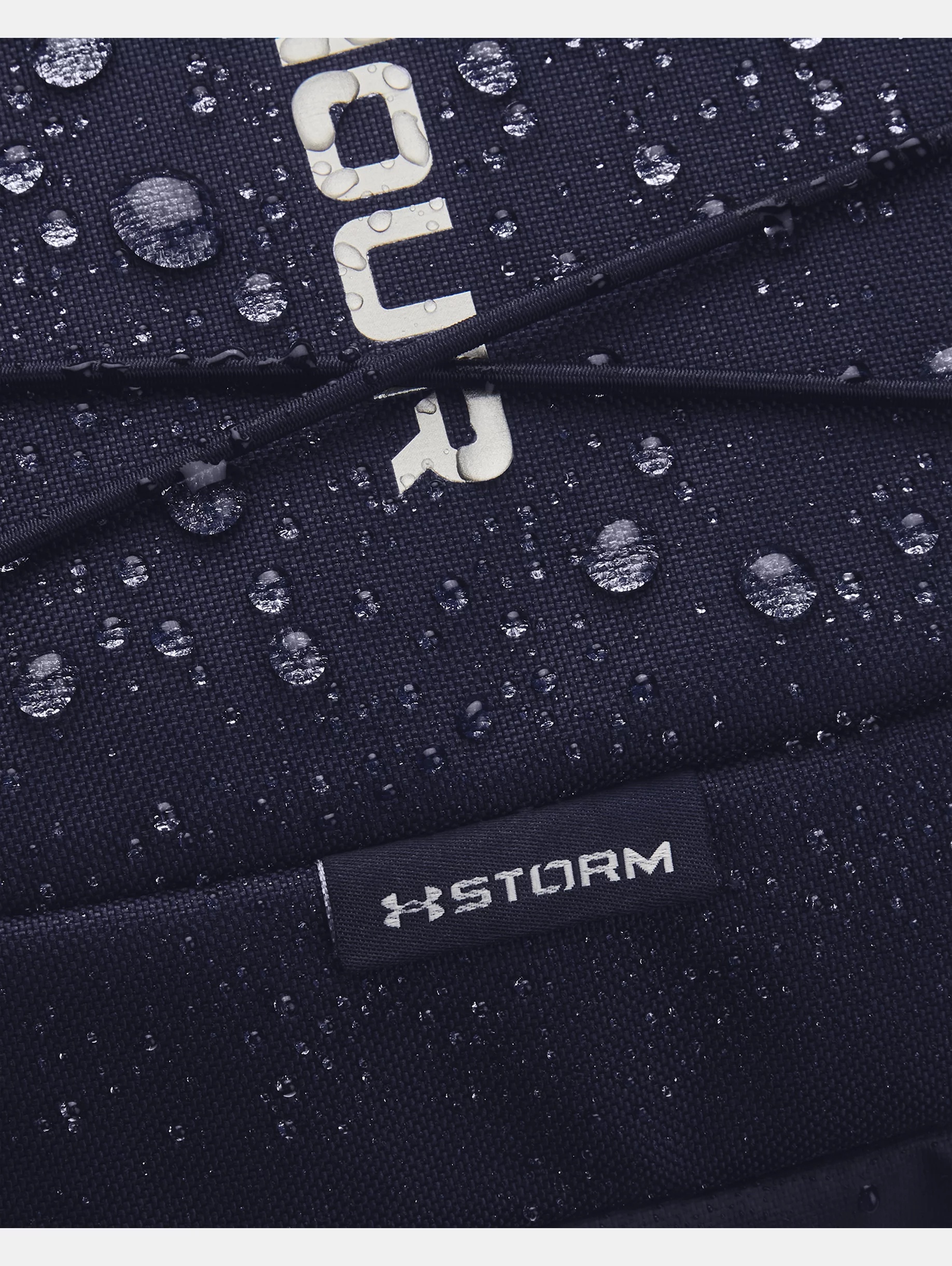 UA Hustle Sport - 7