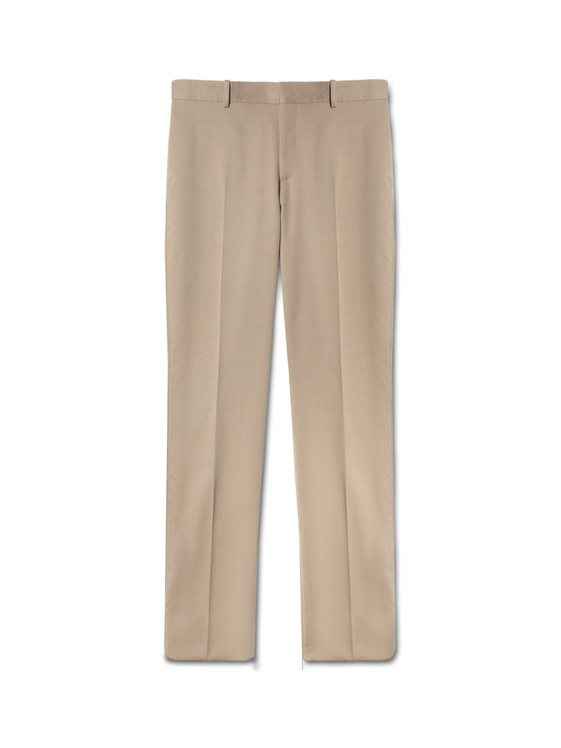 Ow Emb Wo Slim Zip Det Pant 1