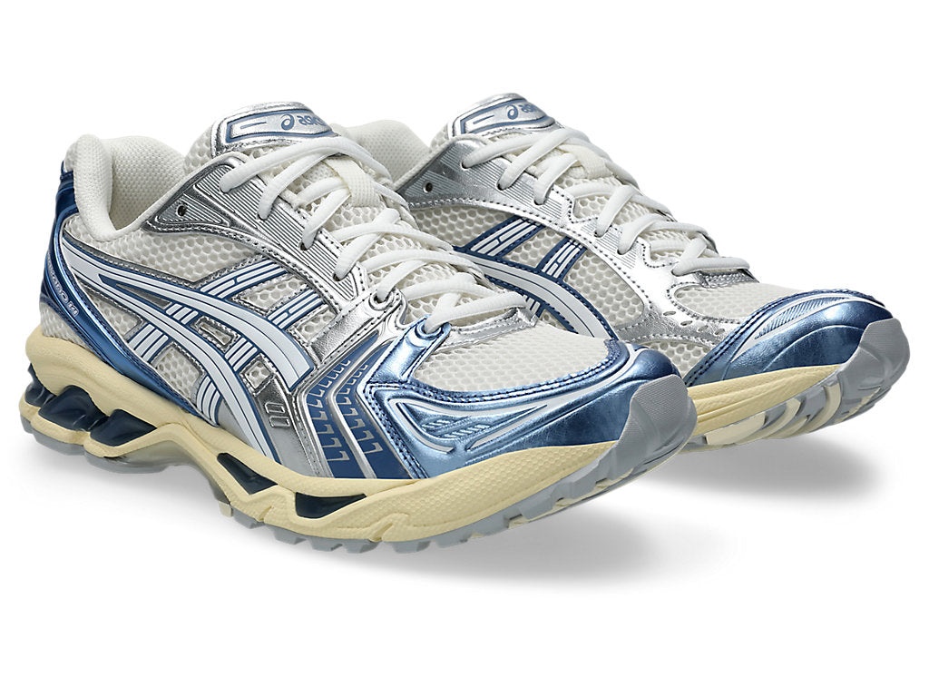 ASICS Gel-Kayano 14 'Cream Denim Blue' 1203A537-102 - 3