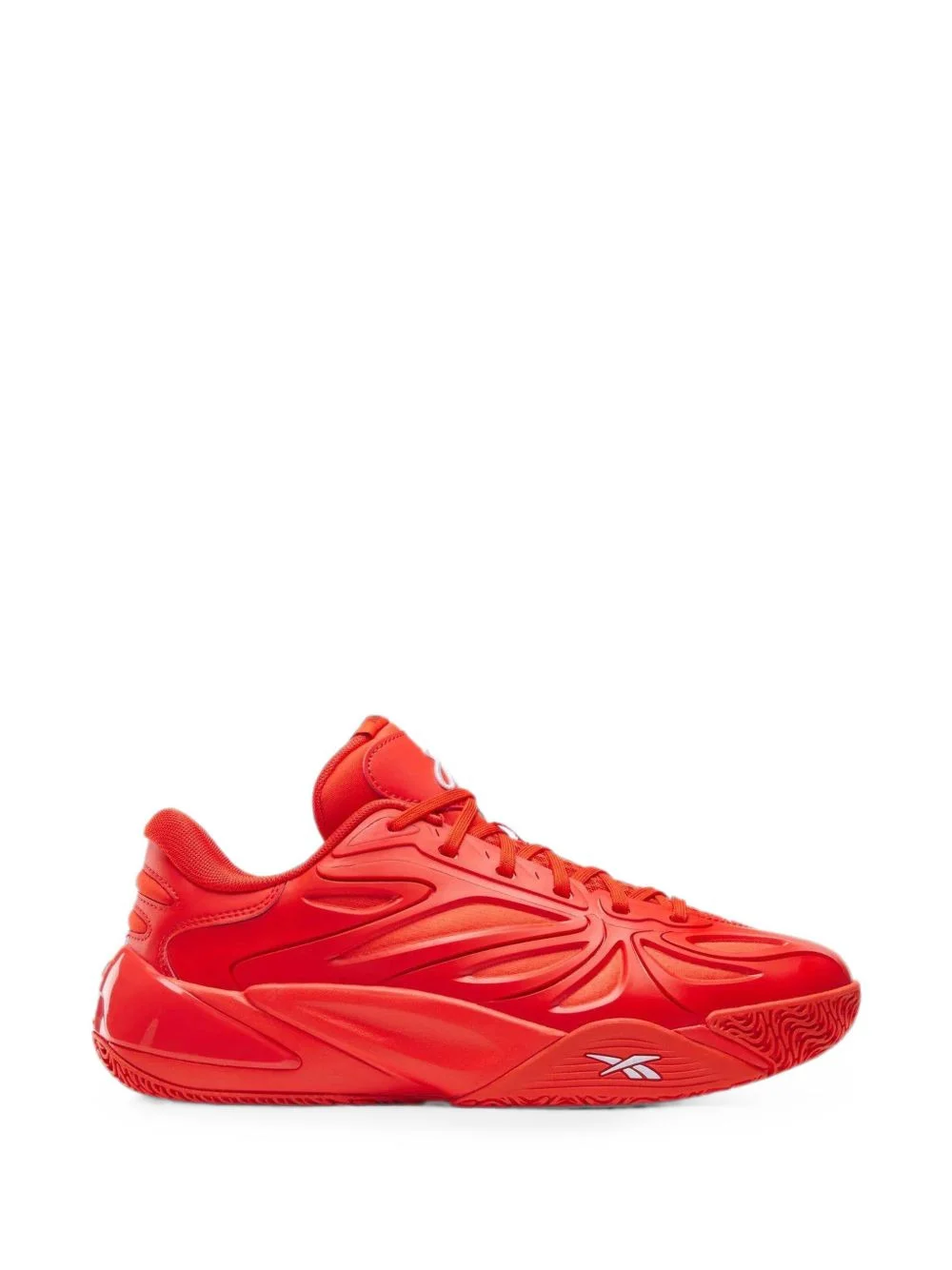x Angel Reese 1 basketball sneakers - 1