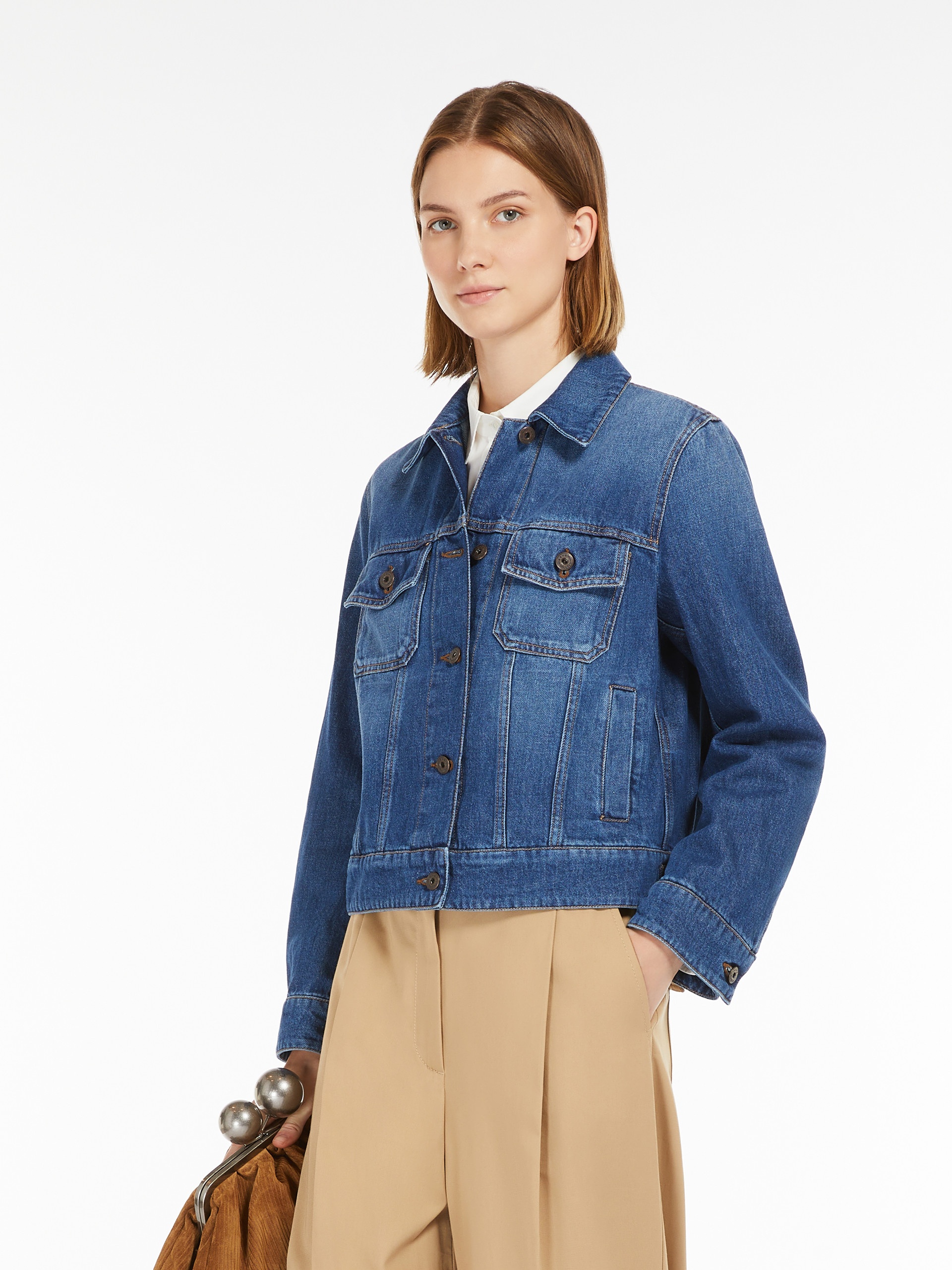 CADUCA Denim jacket - 5