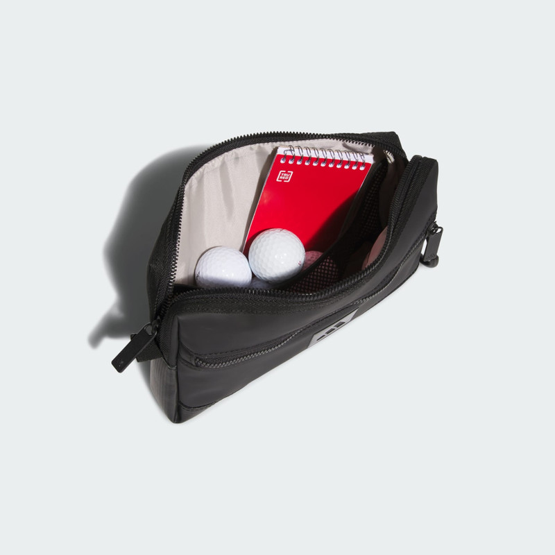 FIRST TEE POUCH 5