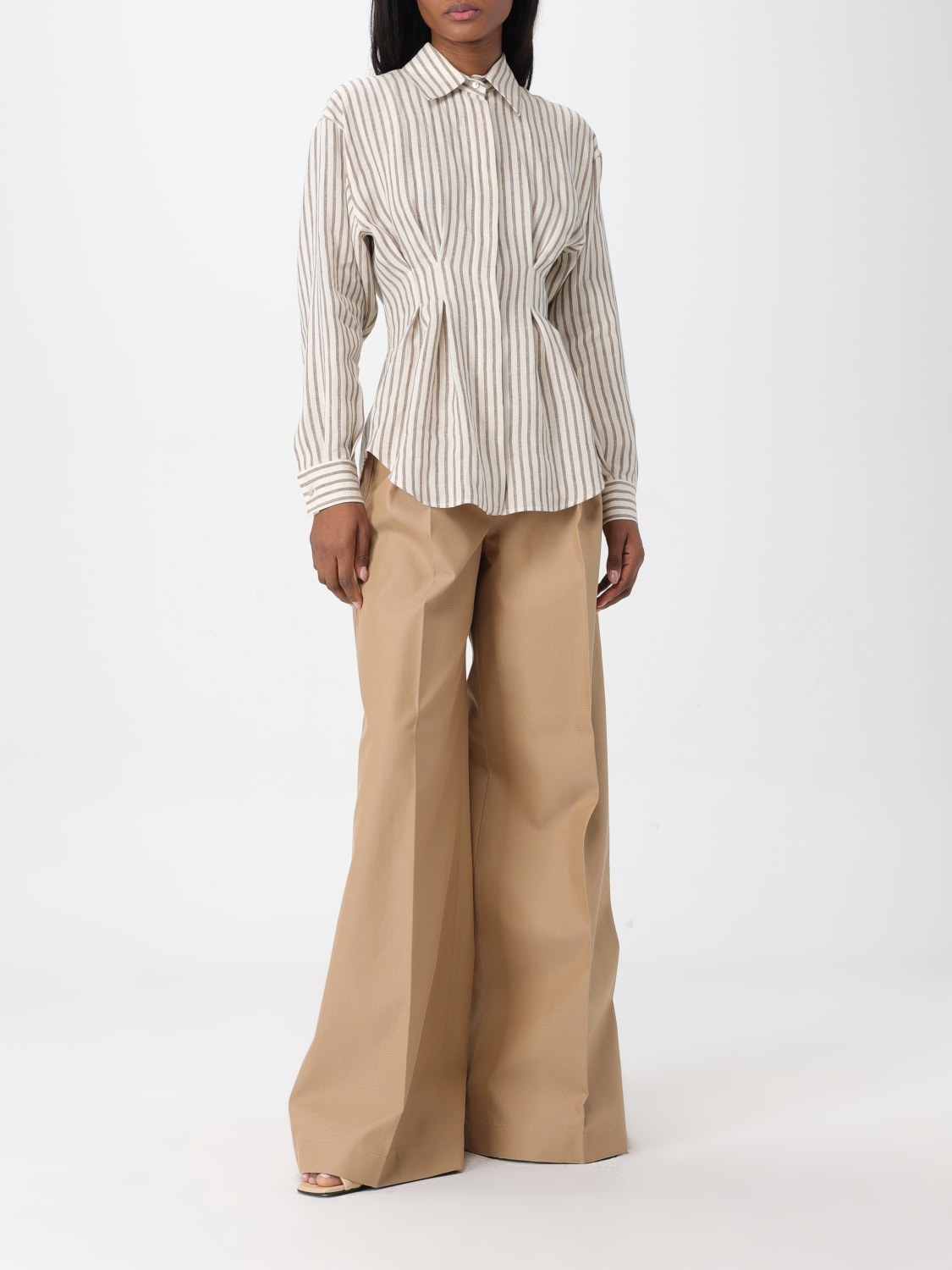 Shirt woman Max Mara - 2