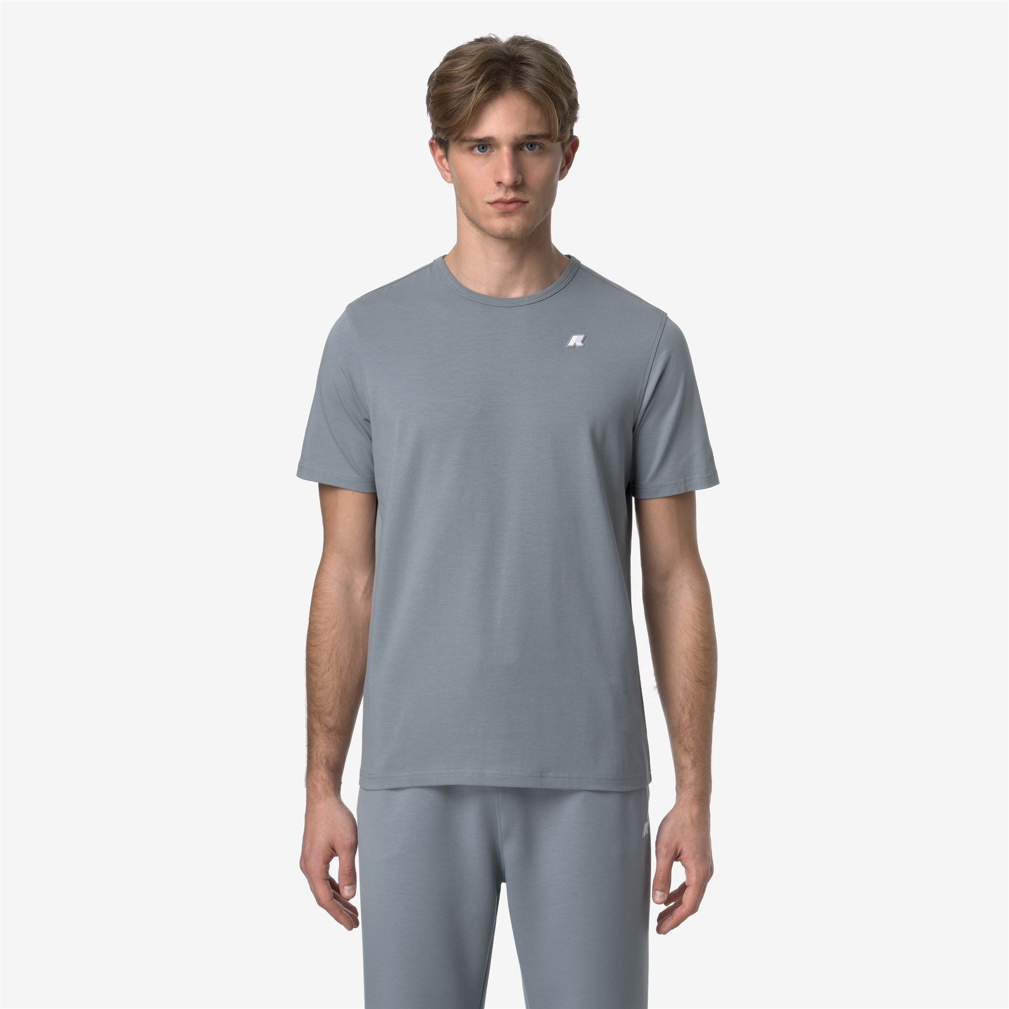 ADAME LIGHT STRETCH JERSEY - 3