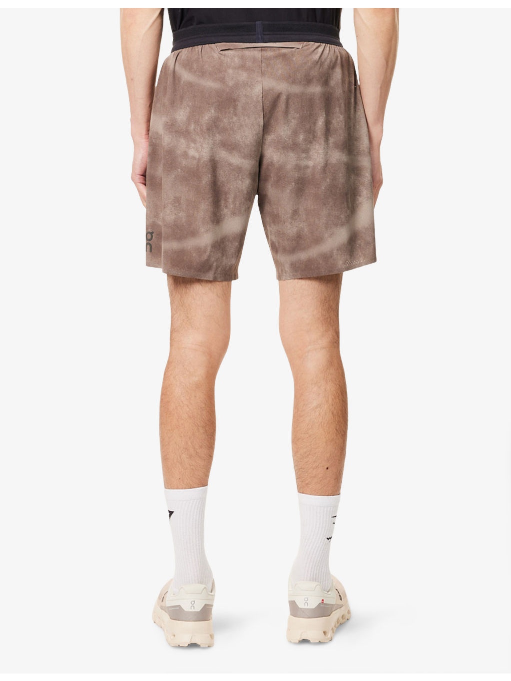 7'' Performance Mesh Stretch-Woven Shorts - 4
