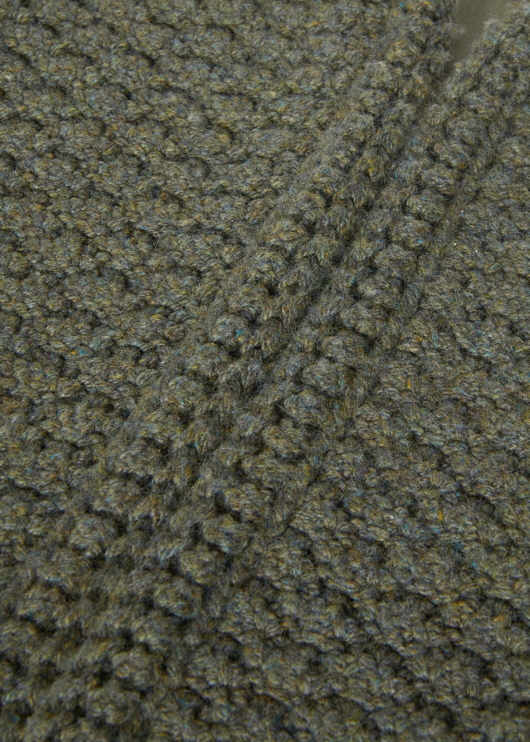 Sayama Jacket - 6