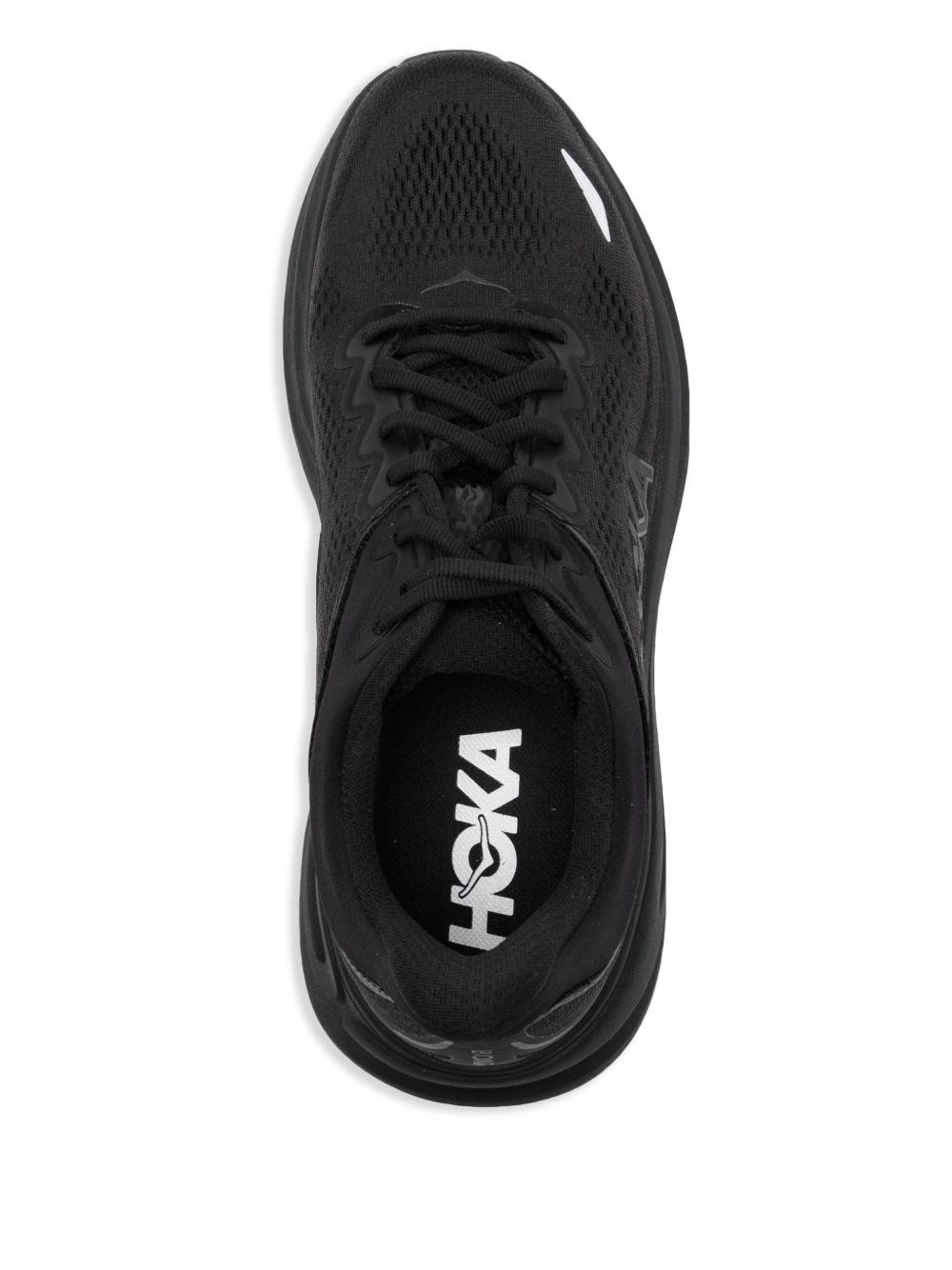 Bondi 9 sneaker - 4
