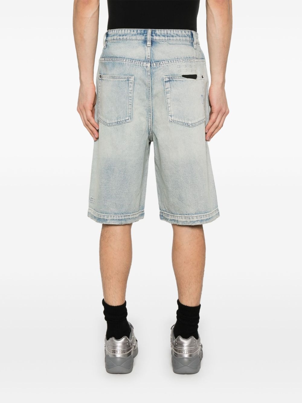 Maxx shorts - 4