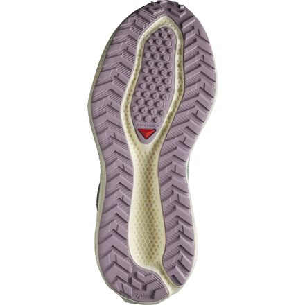 Aero Glide 3 Grvl Running Shoe - Women's - 7