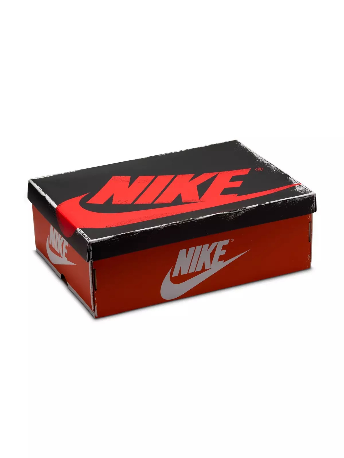 1 Retro High OG "UNC Reimagined" Men's Shoe - 7
