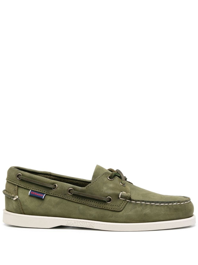 suede boat shoes 1