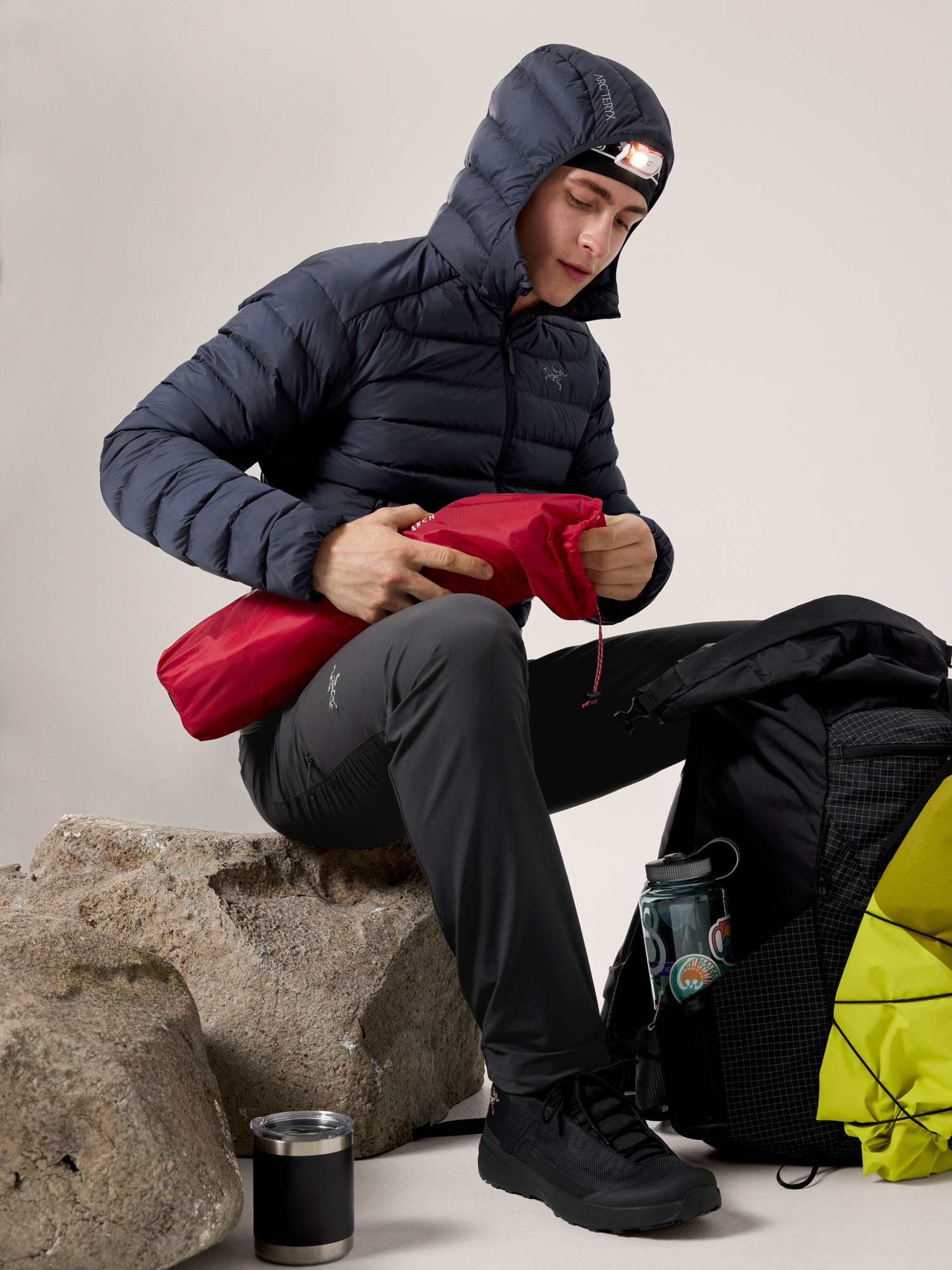 Cerium Hoody - 3