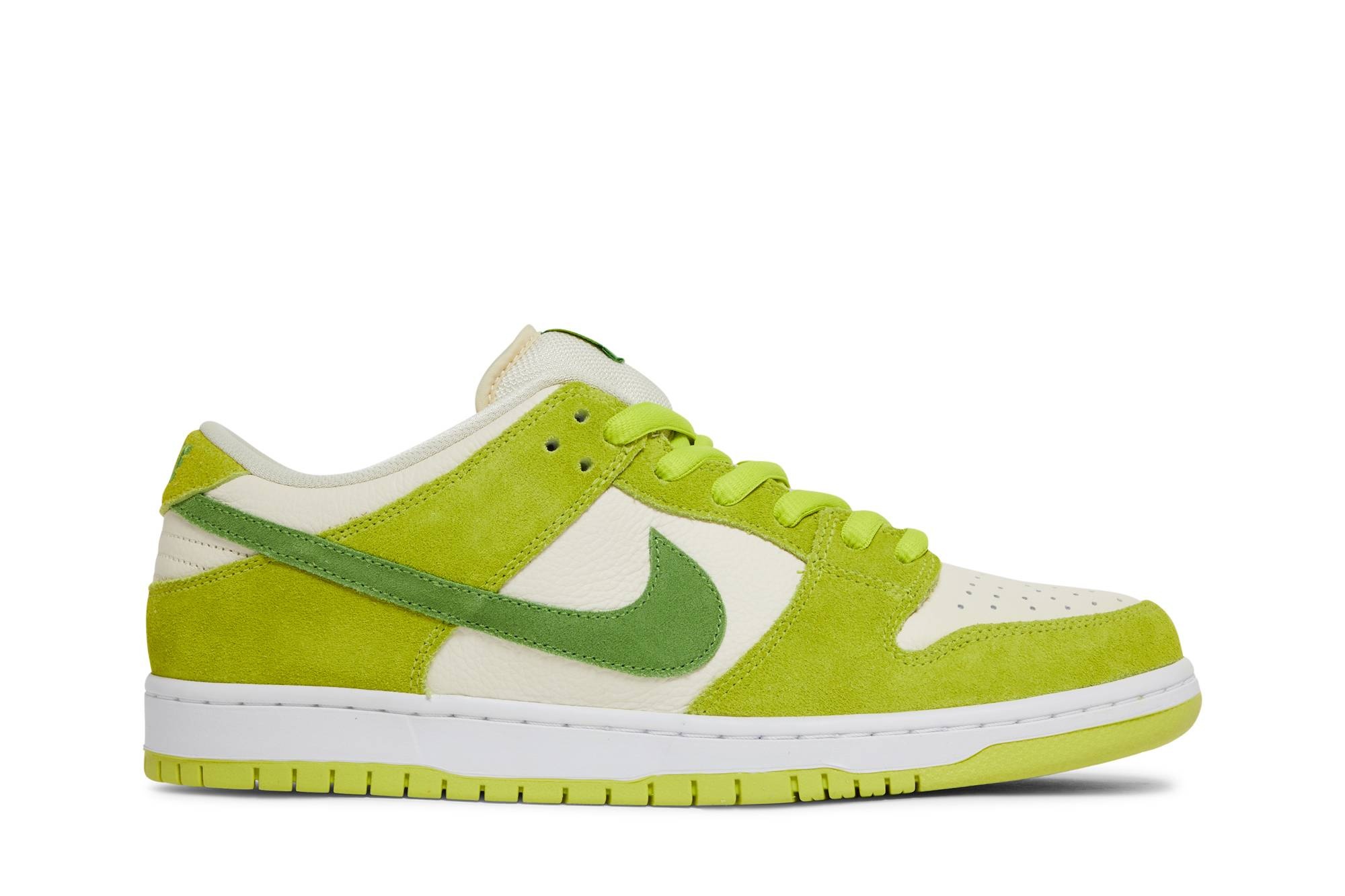 Dunk Low Pro SB 'Fruity Pack - Green Apple' - 1