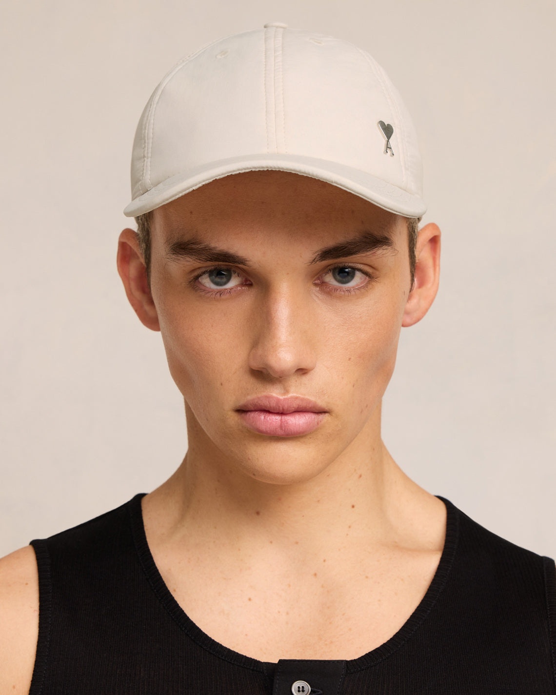 AMI DE COEUR STUDS CAP - 2