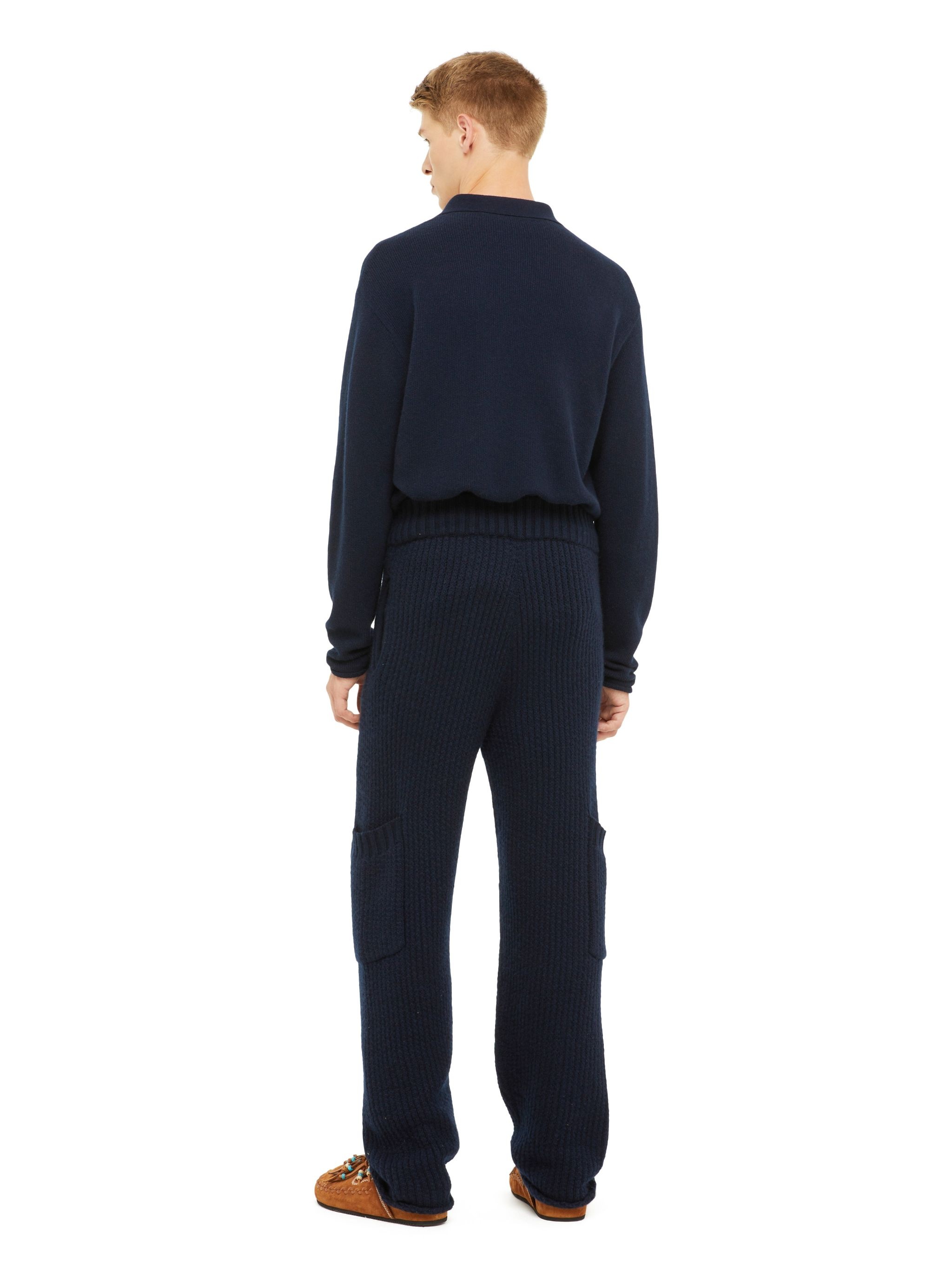 Alanui Finest Pants - 6