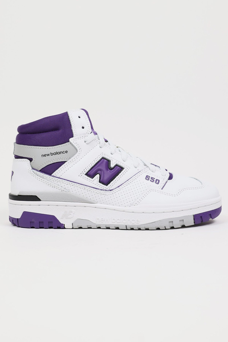 650R - WHITE/PURPLE - 1