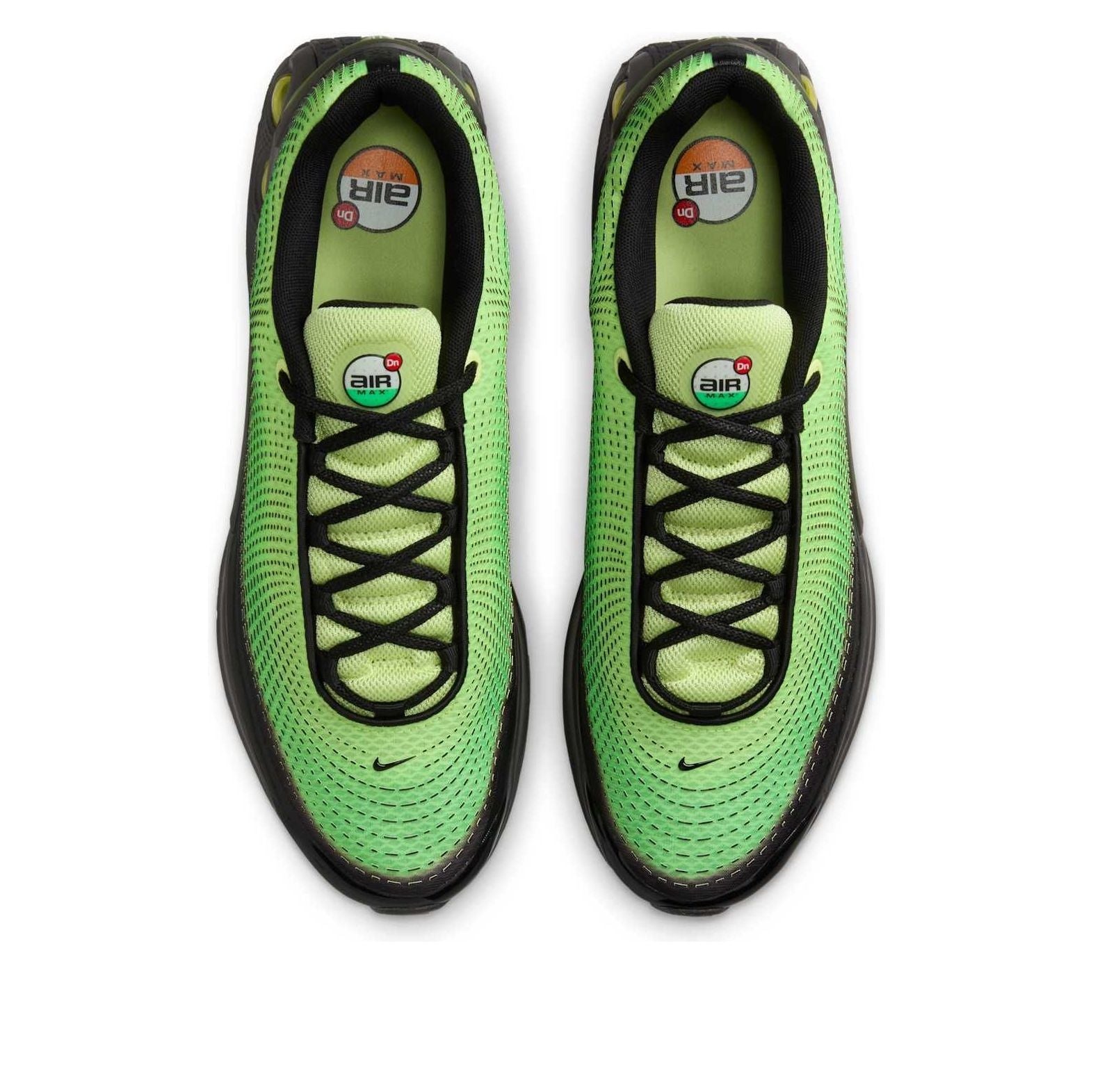 Nike Air Max Dn 'Light Lemon Twist Green Strike' HV3521-700 - 4